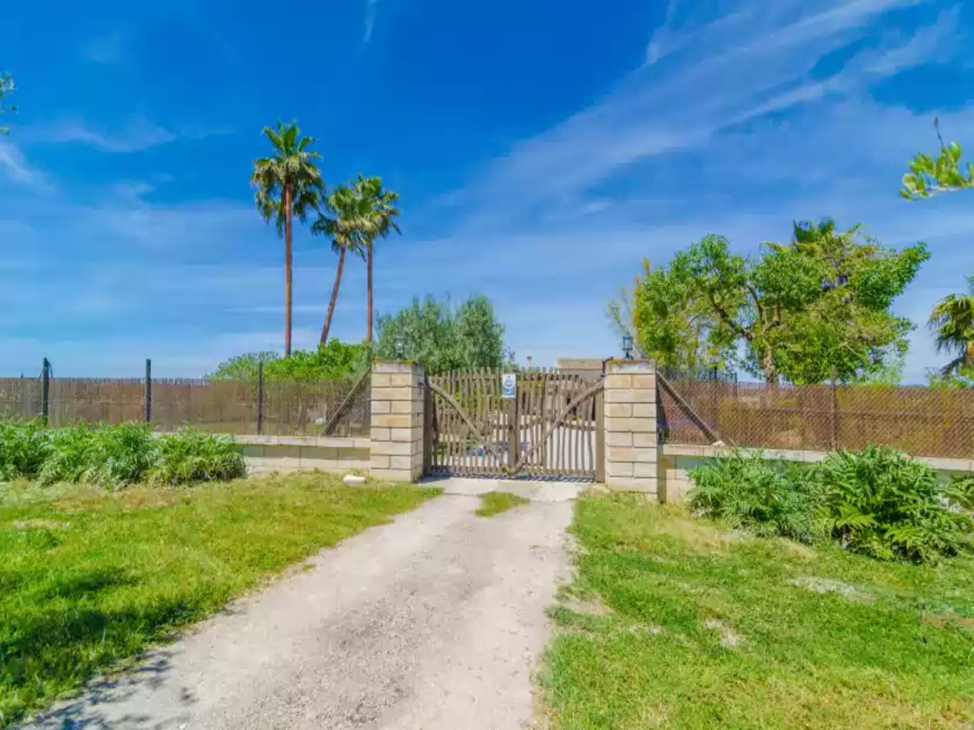 Authentieke finca Son Vanrell met zwembad en sauna in hart van Mallorca - foto 11