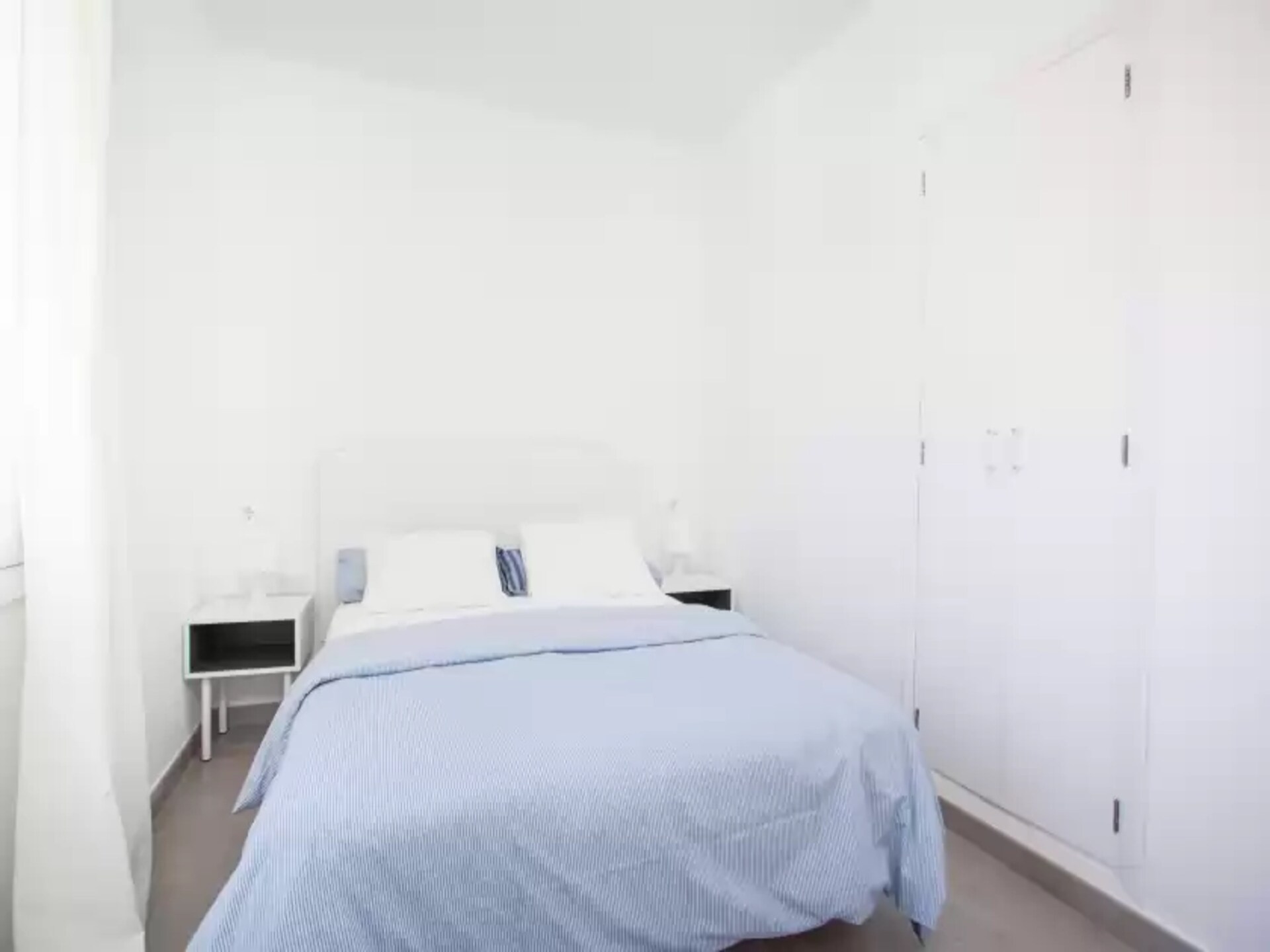 Centraal gelegen tent in Son Serra De Marina aan het strand - foto 4