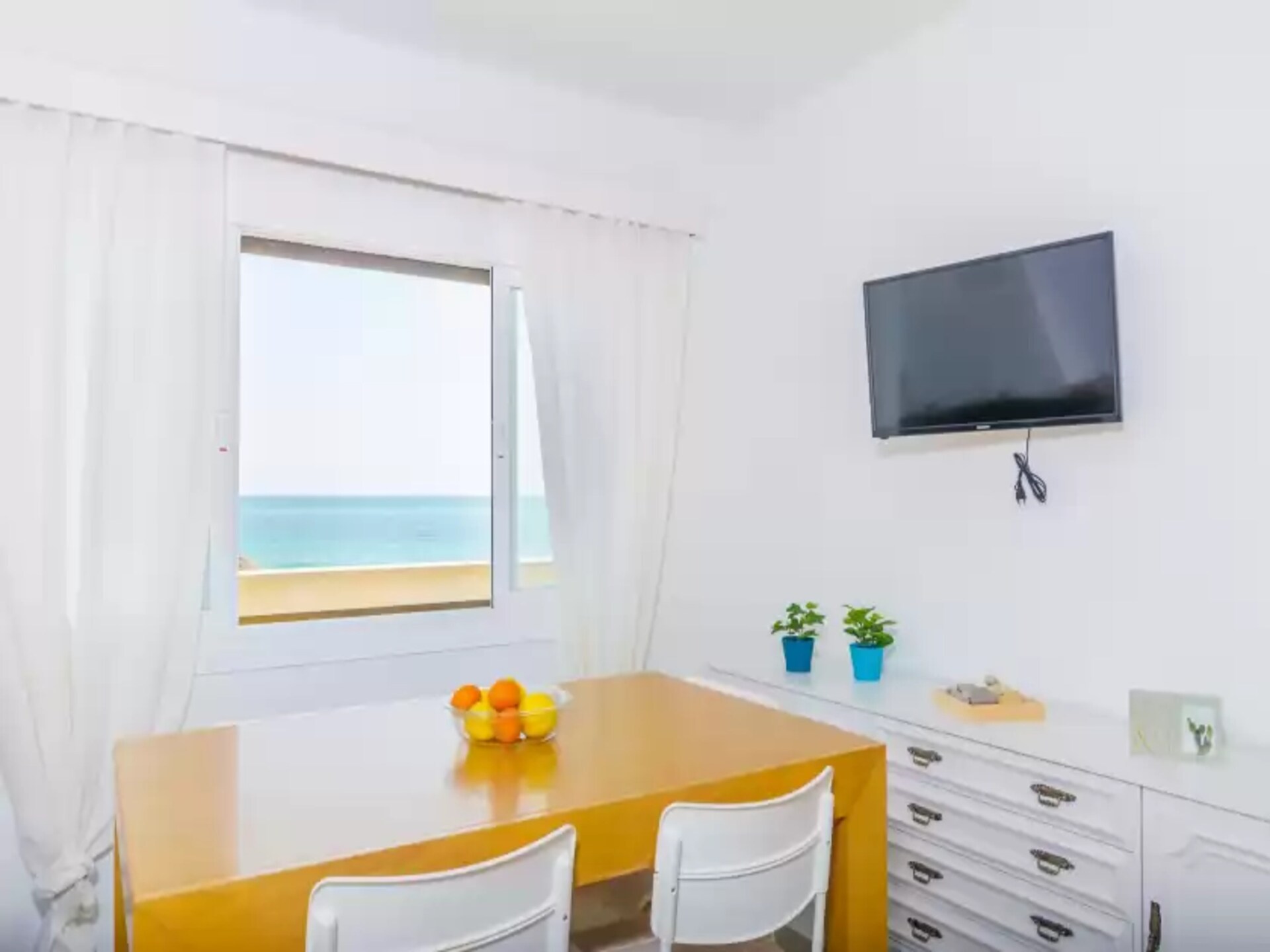 Centraal gelegen tent in Son Serra De Marina aan het strand - foto 10