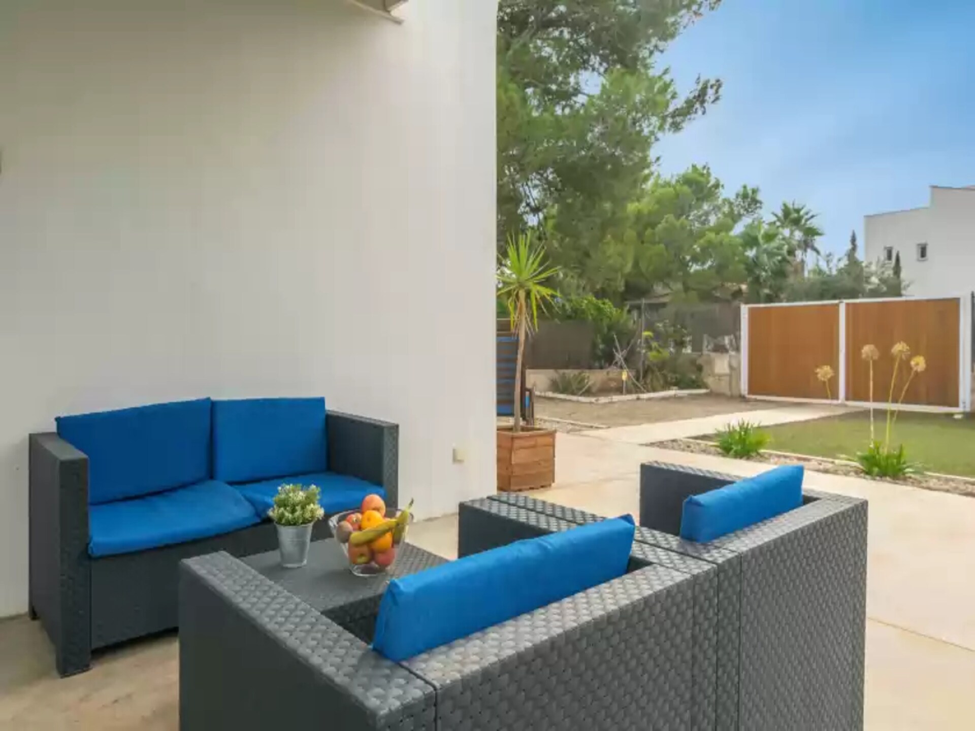 Op 400 m van het strand: Sestanyol tent in Colonia de Sant Pere - foto 2