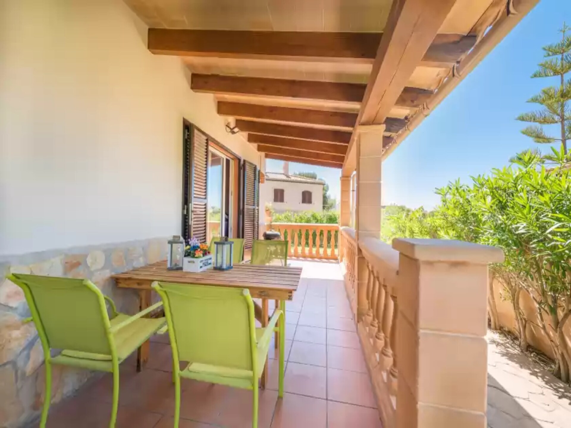 Villa Divina: Vrijstaande villa met privézwembad en uitzicht op zee, 400m van strand - foto 24