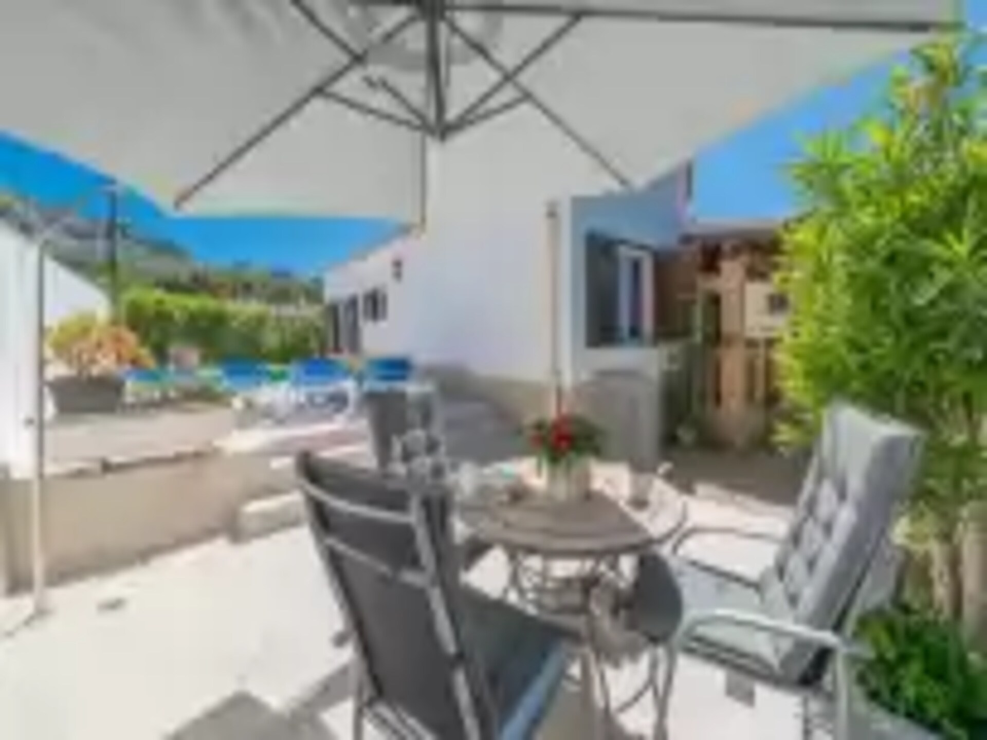Villa Divina: Vrijstaande villa met privézwembad en uitzicht op zee, 400m van strand - foto 5