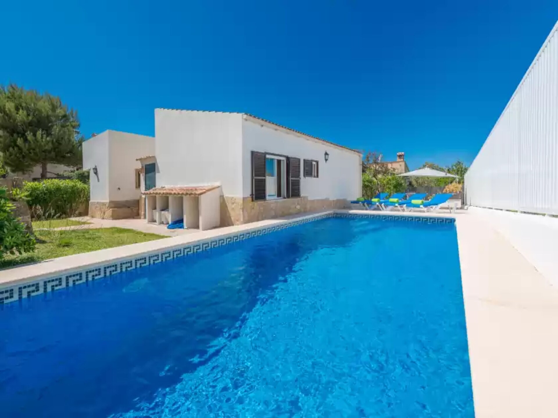 Villa Divina: Vrijstaande villa met privézwembad en uitzicht op zee, 400m van strand - foto 8