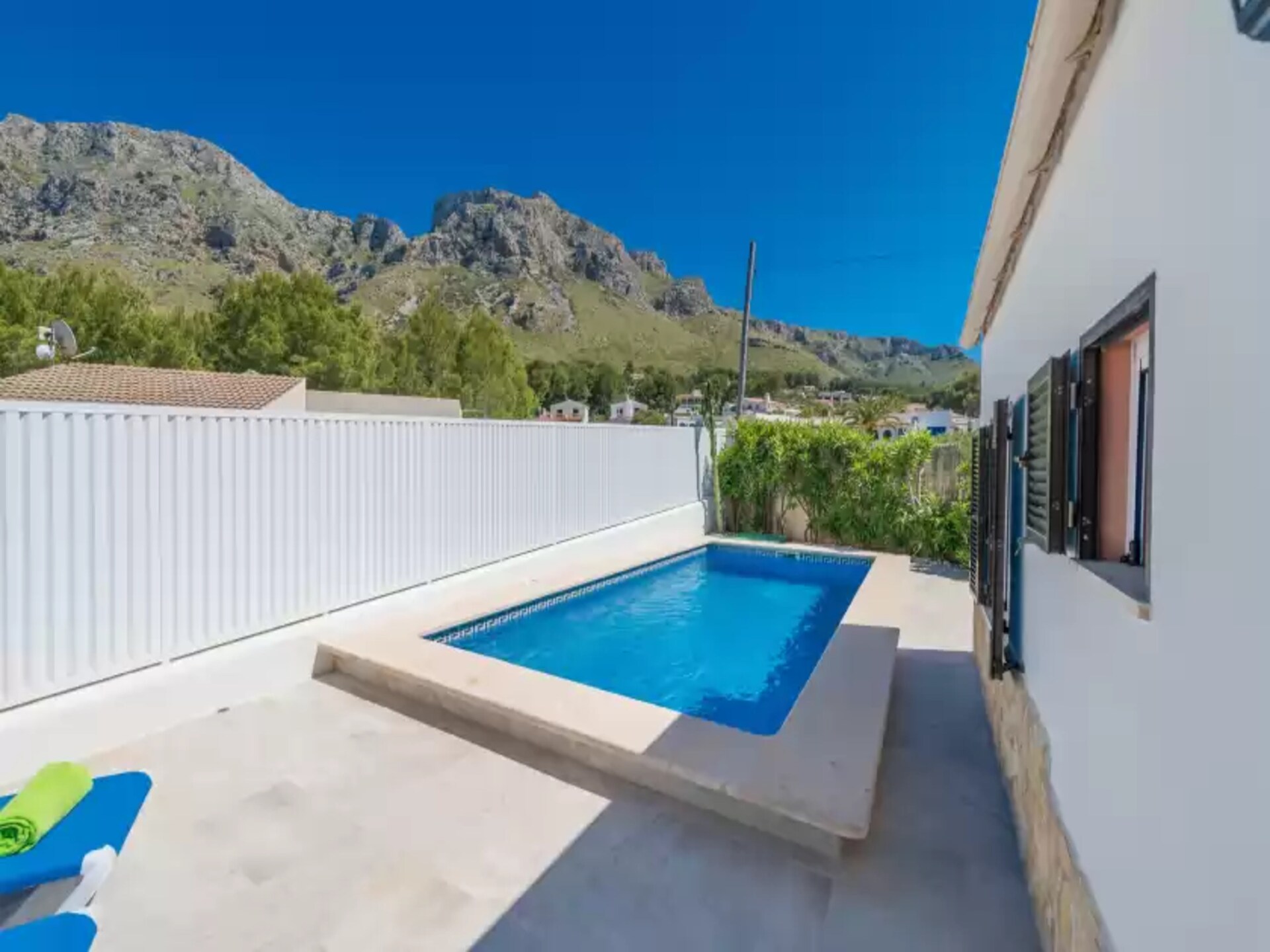 Villa Divina: Vrijstaande villa met privézwembad en uitzicht op zee, 400m van strand - foto 10