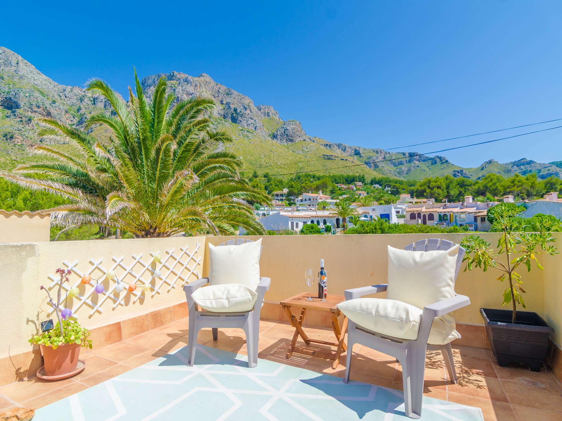 Villa Divina: Vrijstaande villa met privézwembad en uitzicht op zee, 400m van strand - foto 27