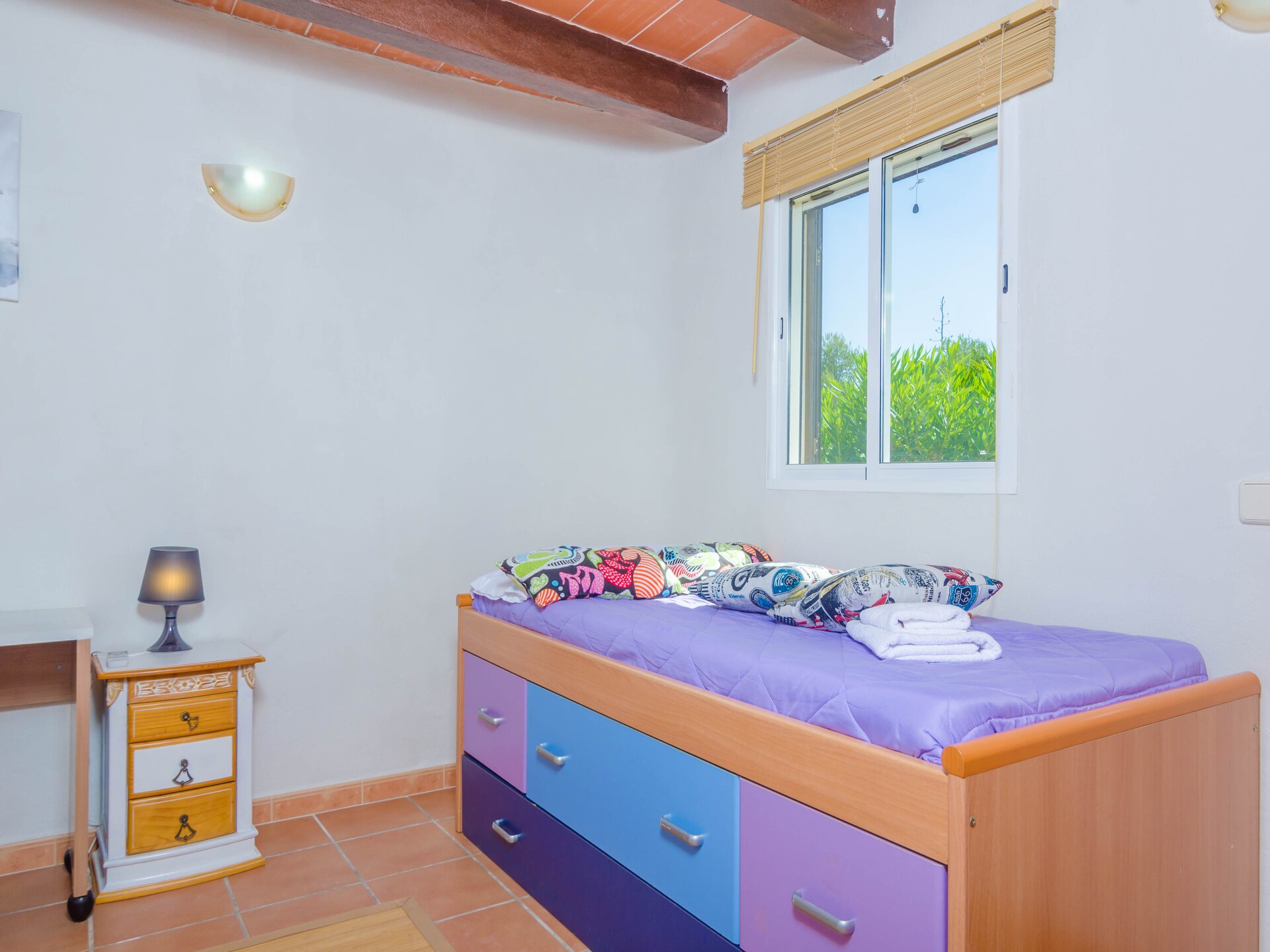Villa Divina: Vrijstaande villa met privézwembad en uitzicht op zee, 400m van strand - foto 16