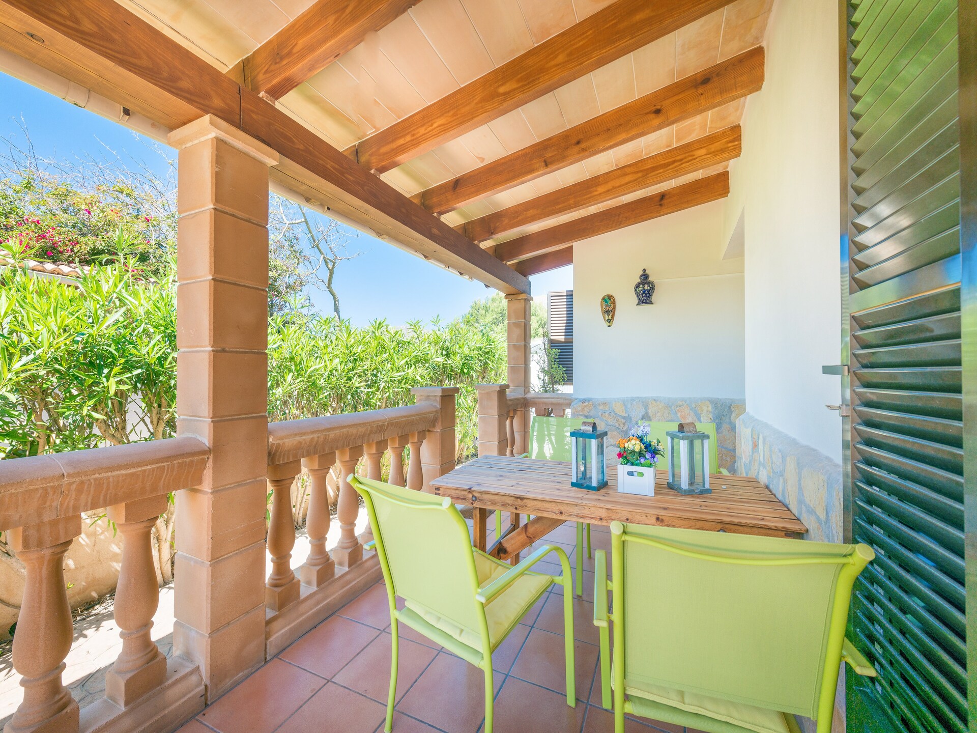 Villa Divina: Vrijstaande villa met privézwembad en uitzicht op zee, 400m van strand - foto 26