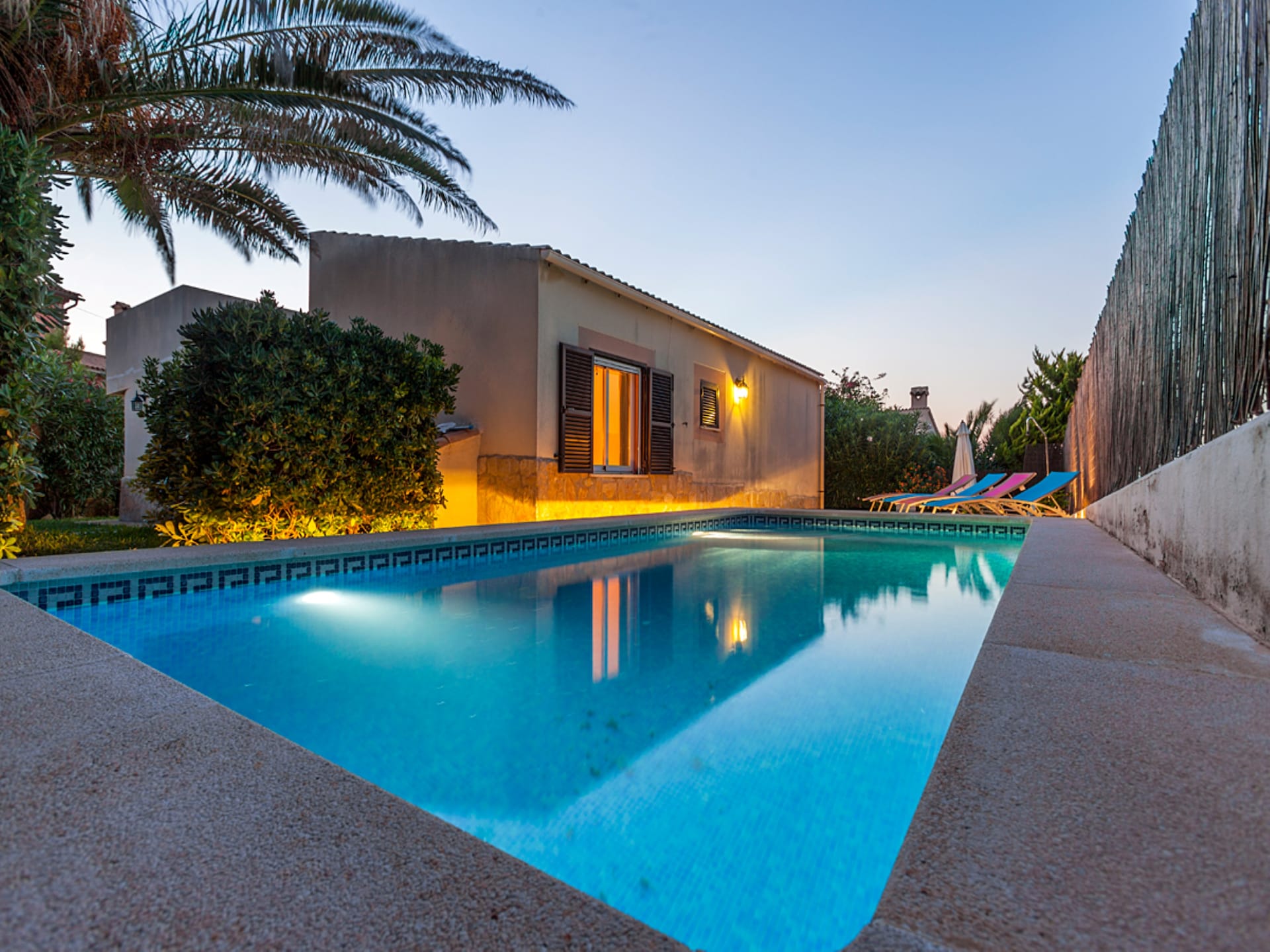 Villa Divina: Vrijstaande villa met privézwembad en uitzicht op zee, 400m van strand - foto 6