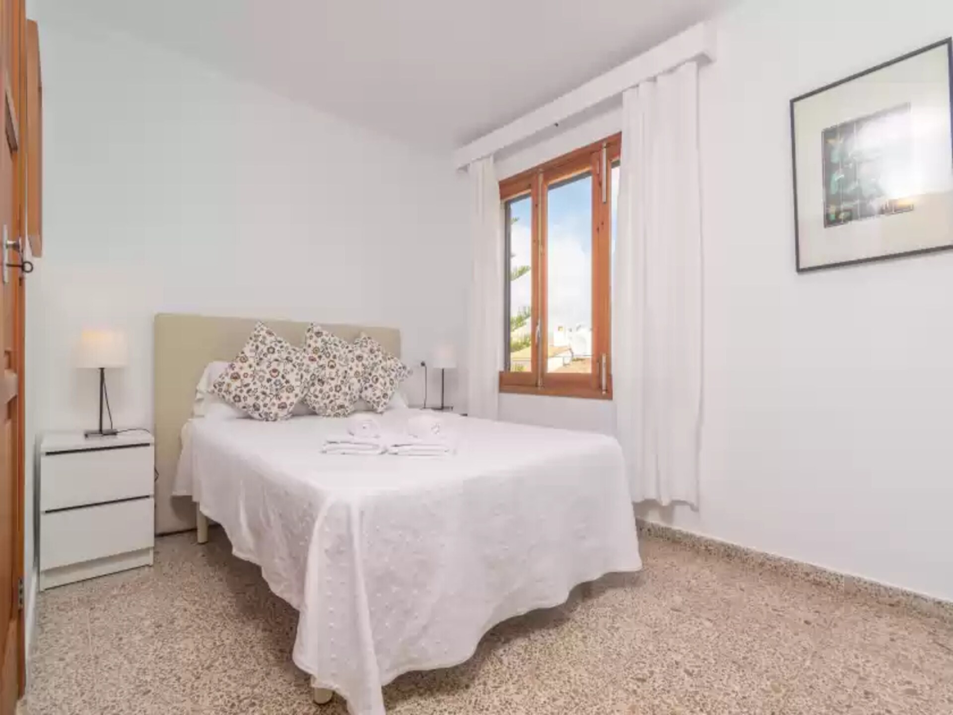 Authentieke villa met privézwembad, vlakbij strand en haven van Alcúdia - foto 4