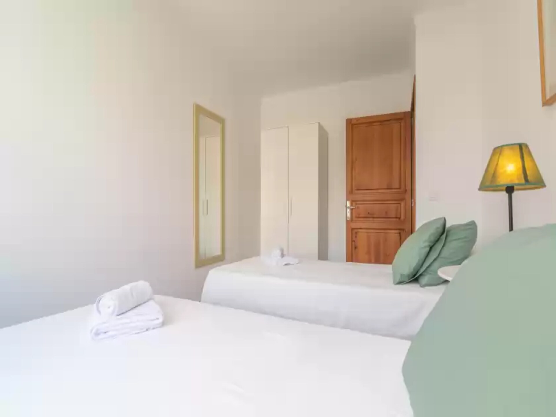 Authentieke villa met privézwembad, vlakbij strand en haven van Alcúdia - foto 16