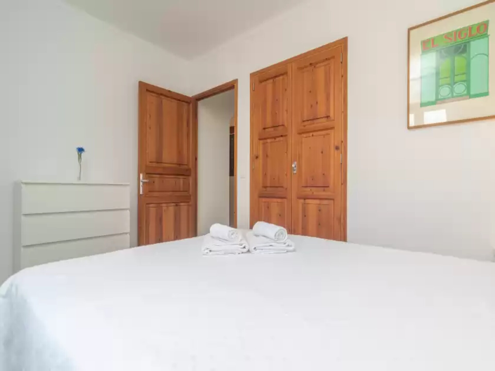 Authentieke villa met privézwembad, vlakbij strand en haven van Alcúdia - foto 17