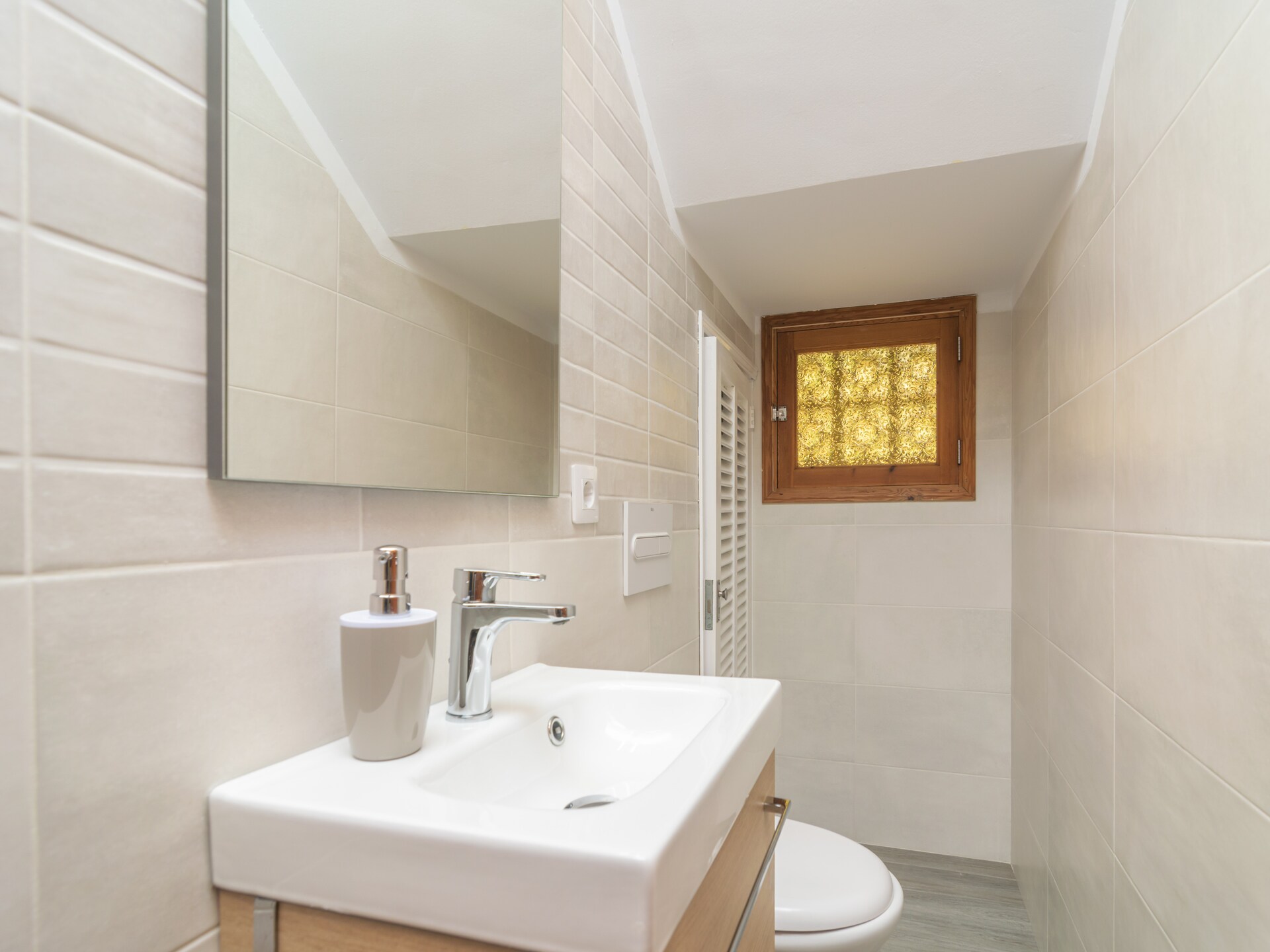 Authentieke villa met privézwembad, vlakbij strand en haven van Alcúdia - foto 19