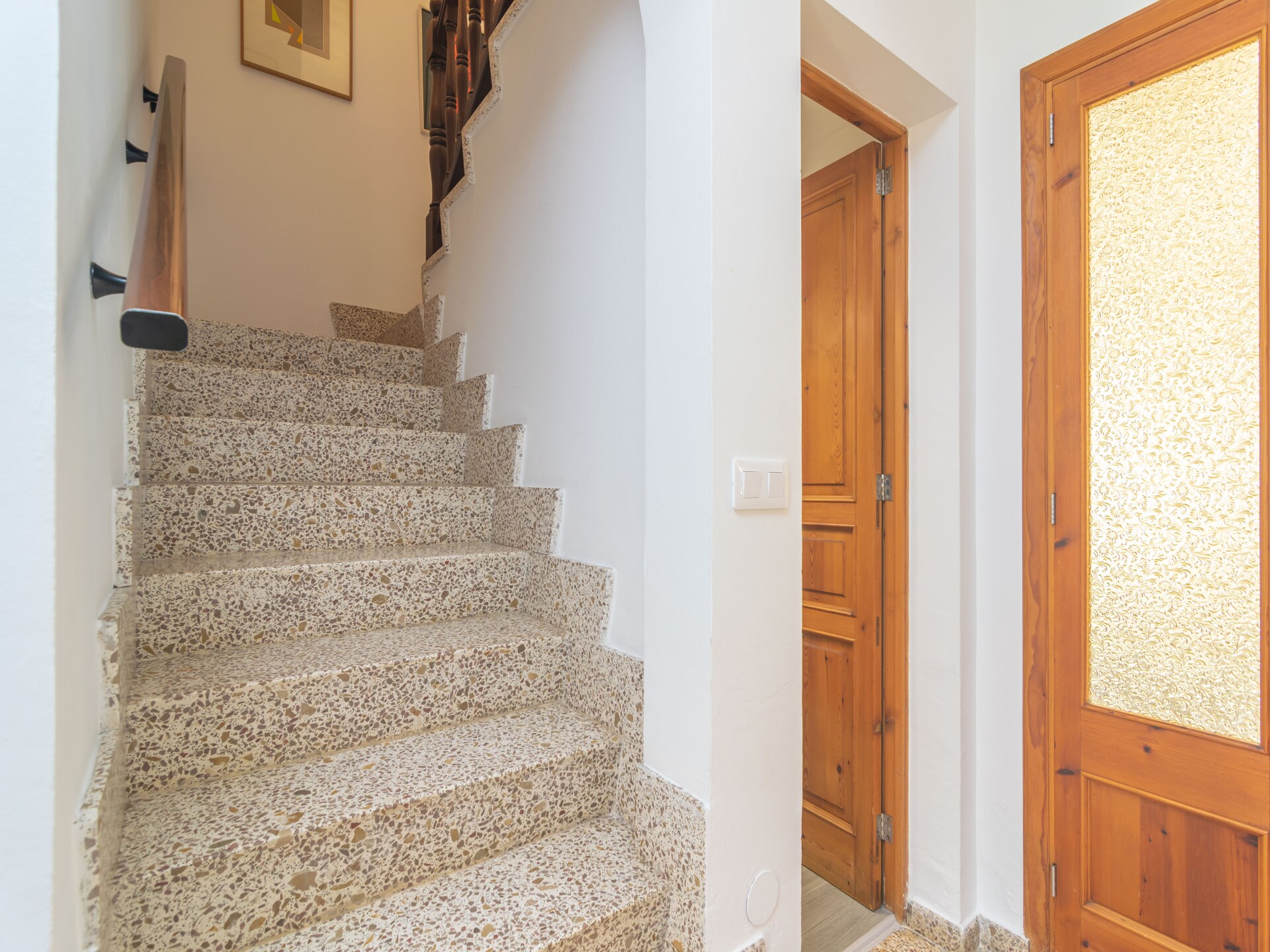 Authentieke villa met privézwembad, vlakbij strand en haven van Alcúdia - foto 15