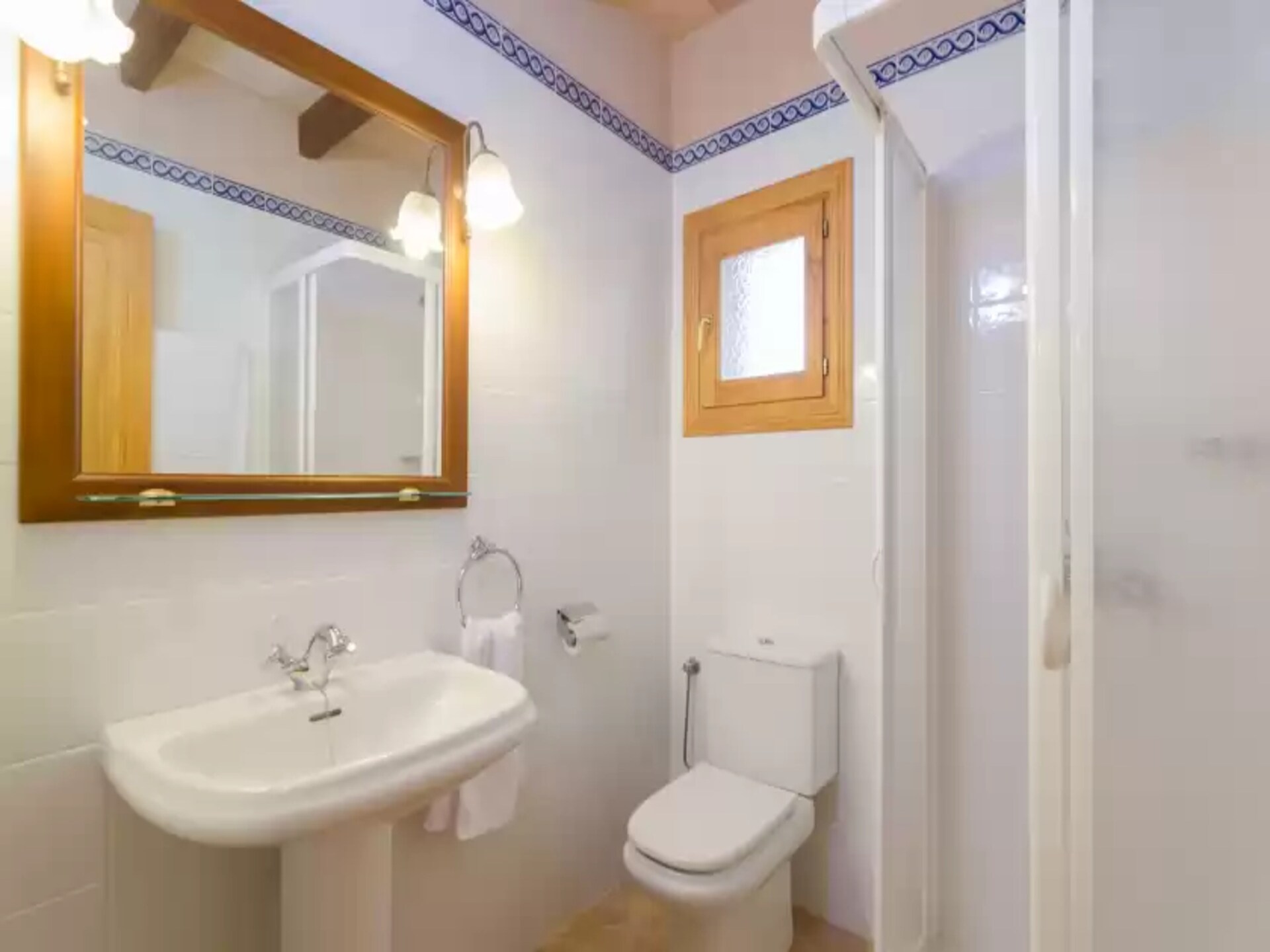 Vrijstaande villa met privézwembad aan de voet van Puig de Randa - foto 14