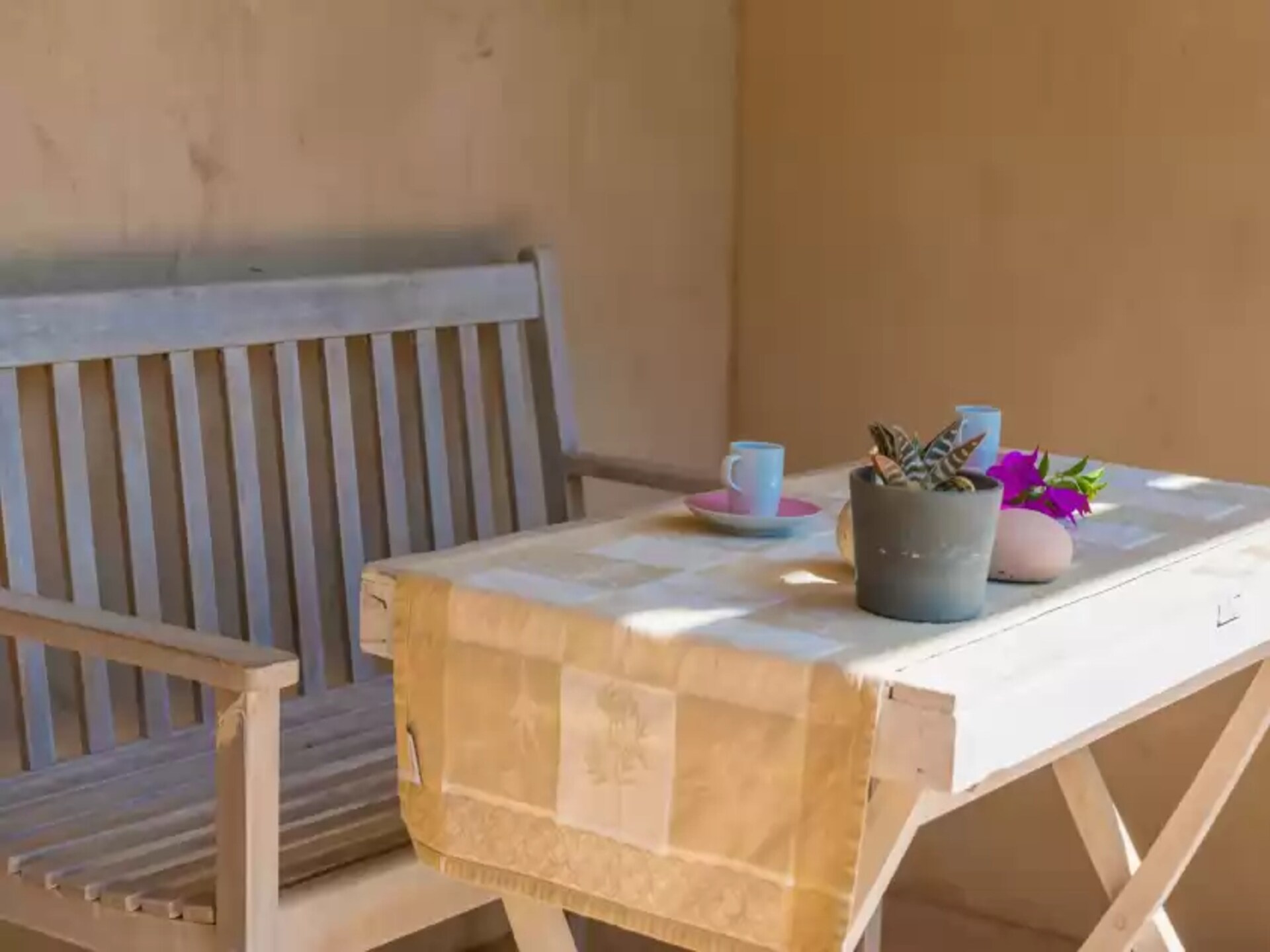 Eco Cascada: Romantische stenen villa met privézwembad op ecologische finca - foto 27