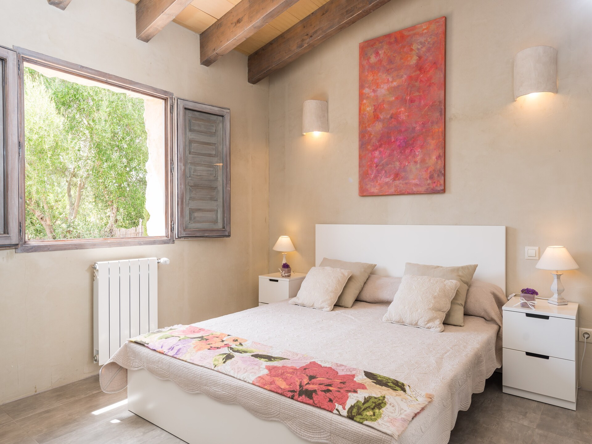Eco Cascada: Romantische stenen villa met privézwembad op ecologische finca - foto 11