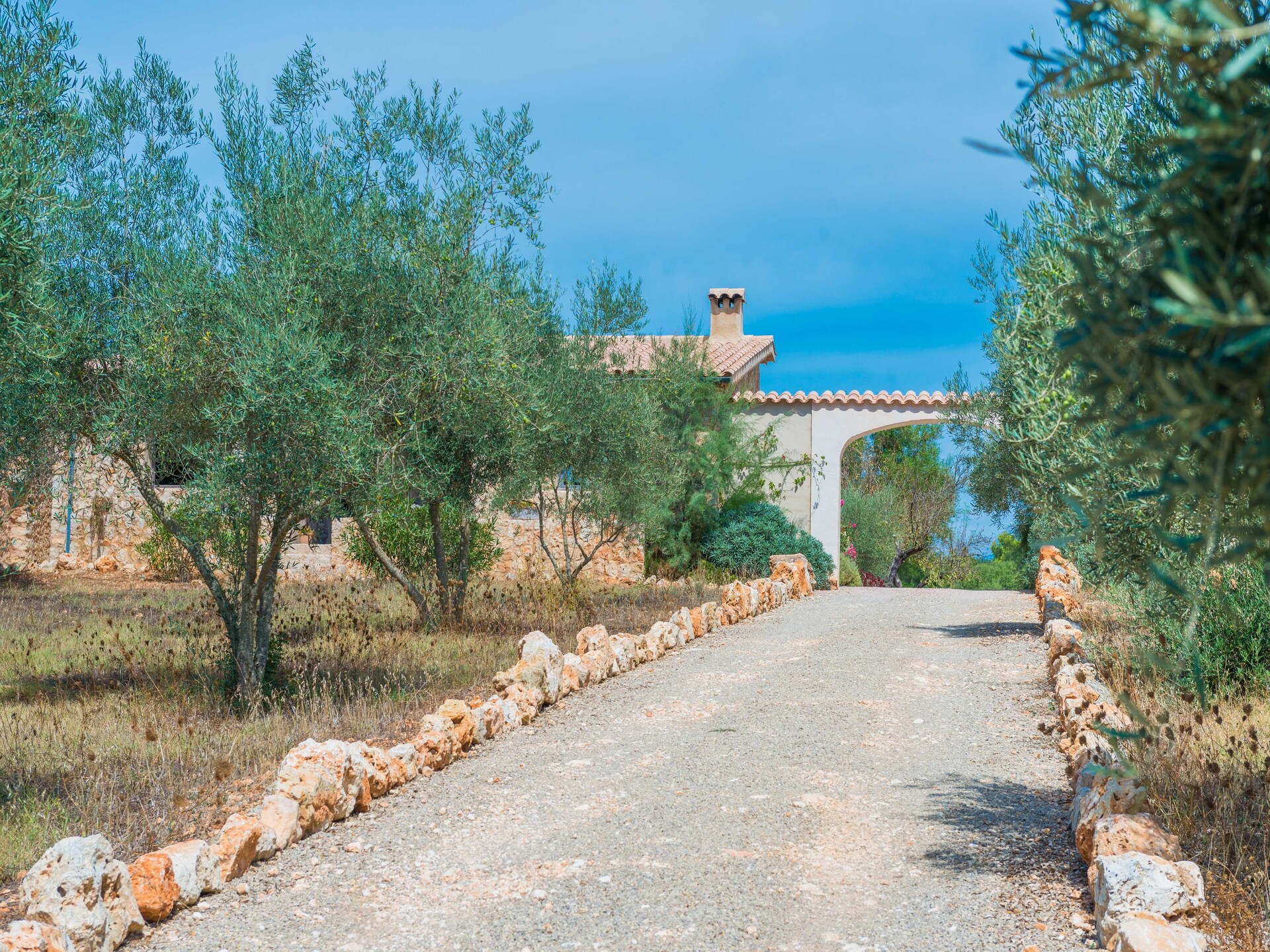 Eco Cascada: Romantische stenen villa met privézwembad op ecologische finca - foto 20