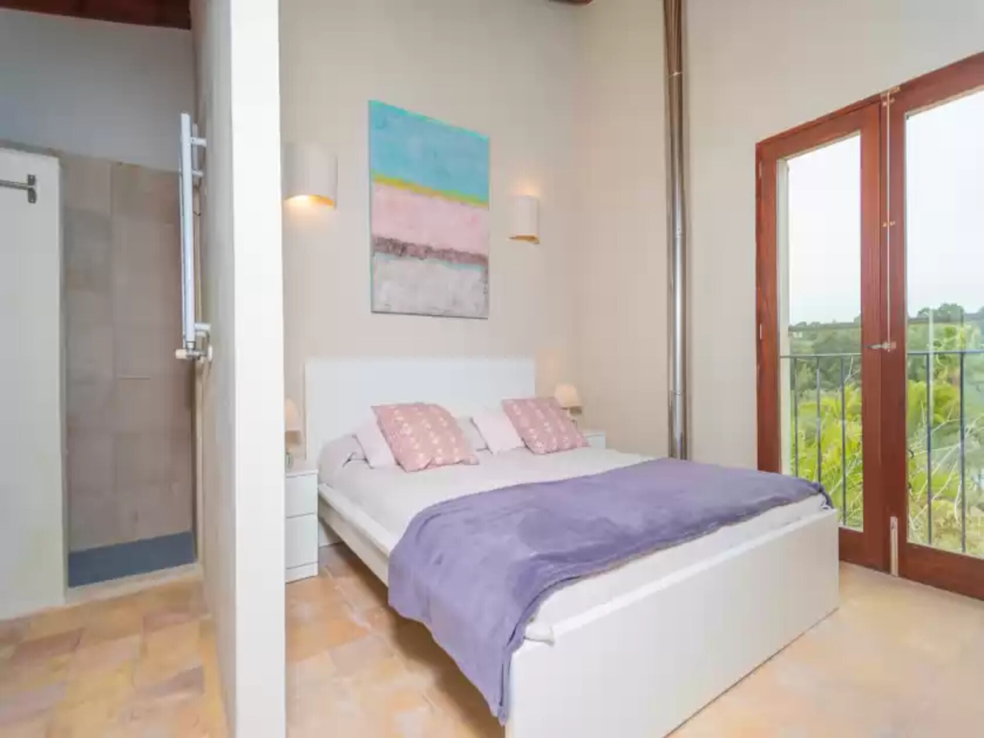 Duurzaam appartement Can Pina in het rustige Costitx - foto 4