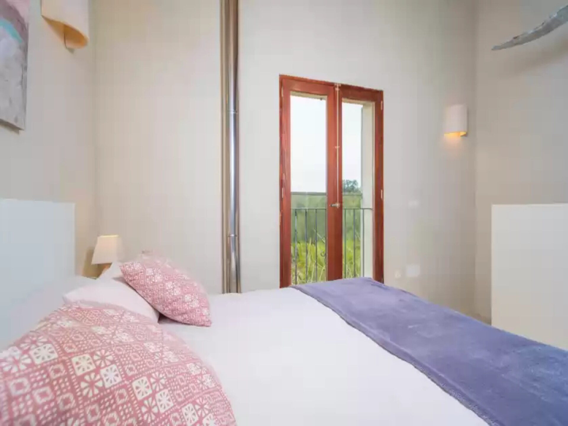 Duurzaam appartement Can Pina in het rustige Costitx - foto 12