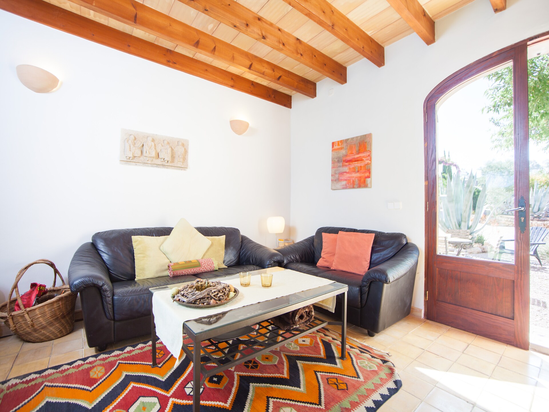Sfeervol appartement Can Pina - Eco Arco in Costitx - foto 10