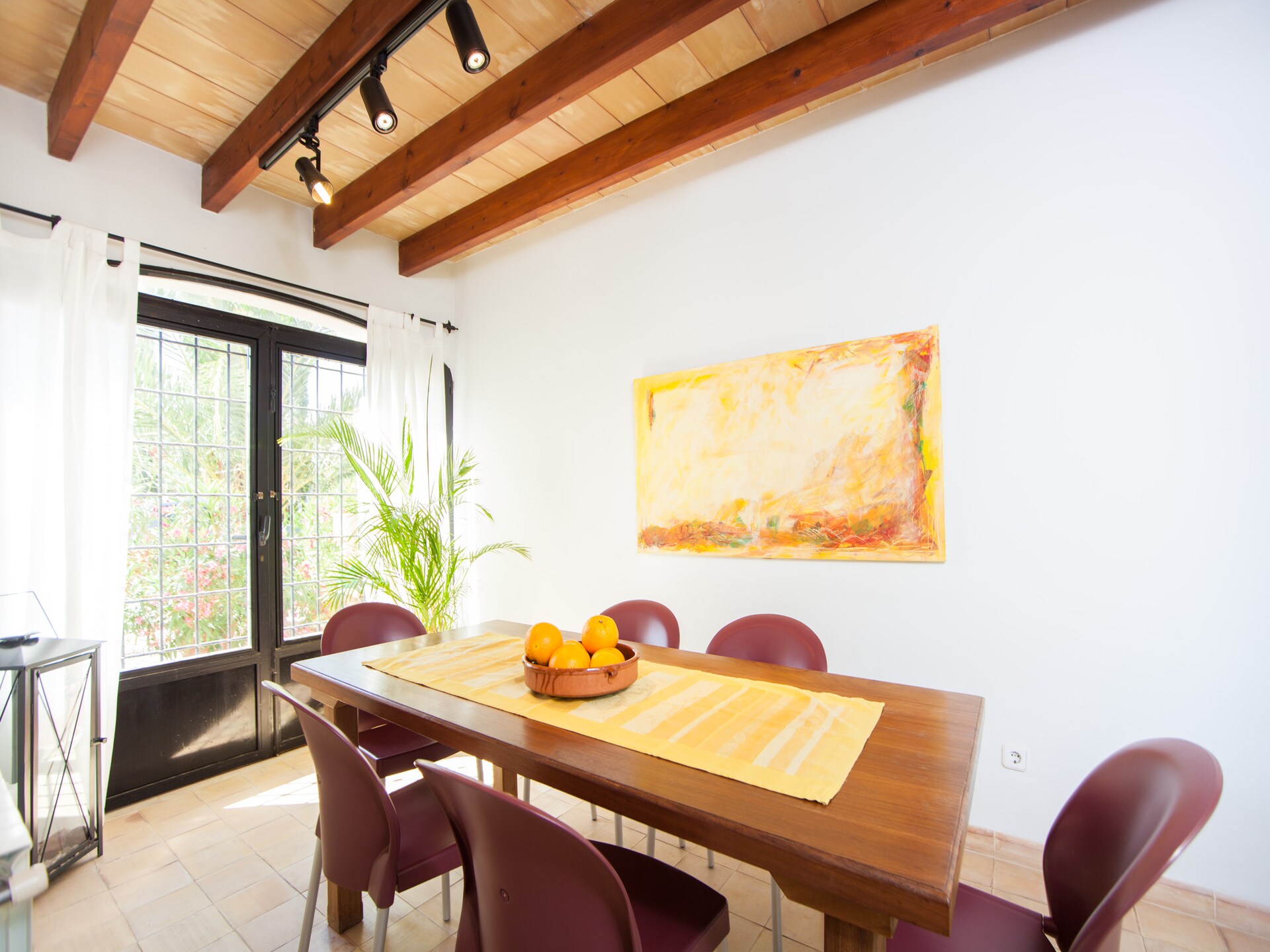 Sfeervol appartement Can Pina - Eco Arco in Costitx - foto 11