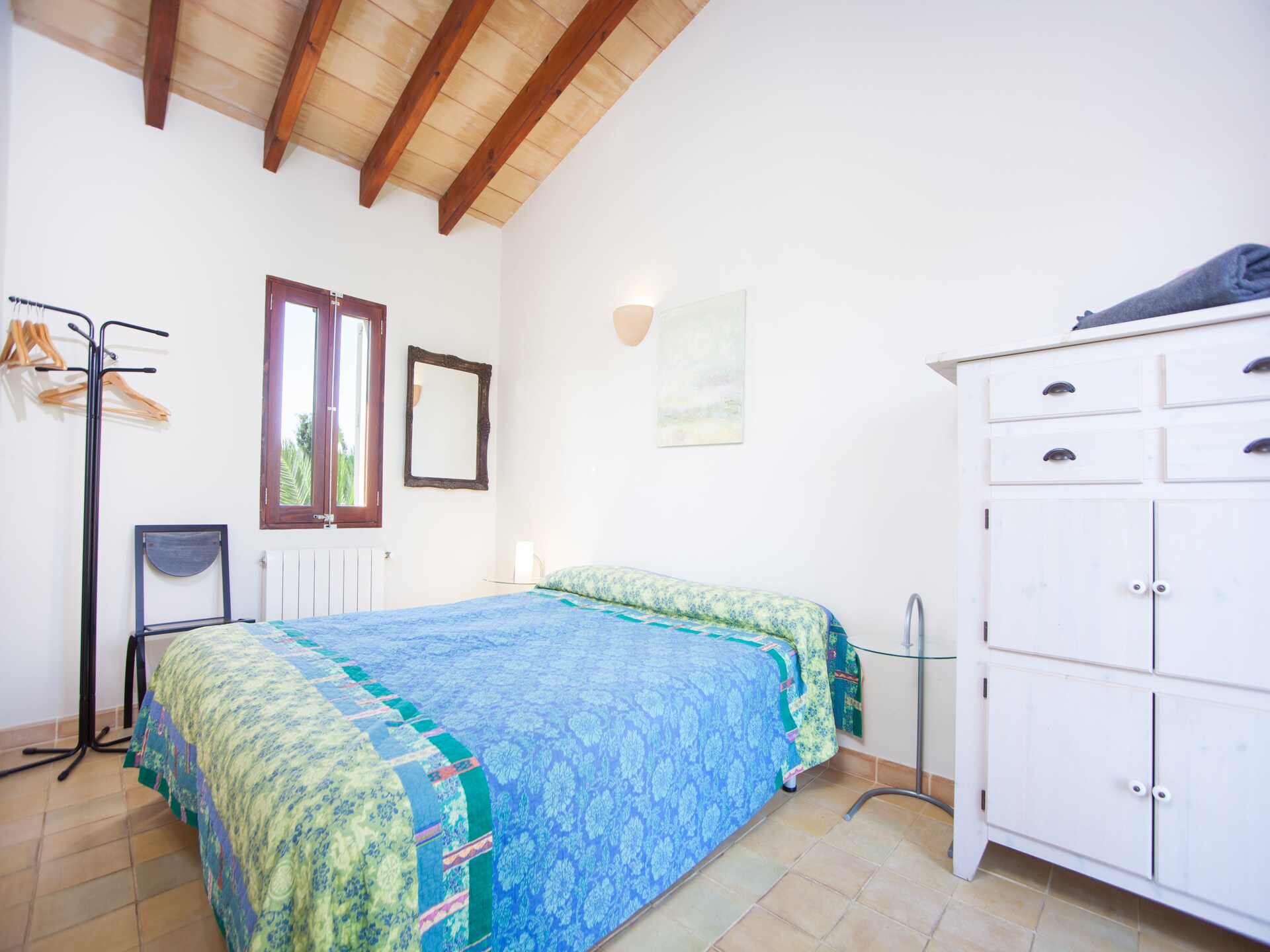Sfeervol appartement Can Pina - Eco Arco in Costitx - foto 15