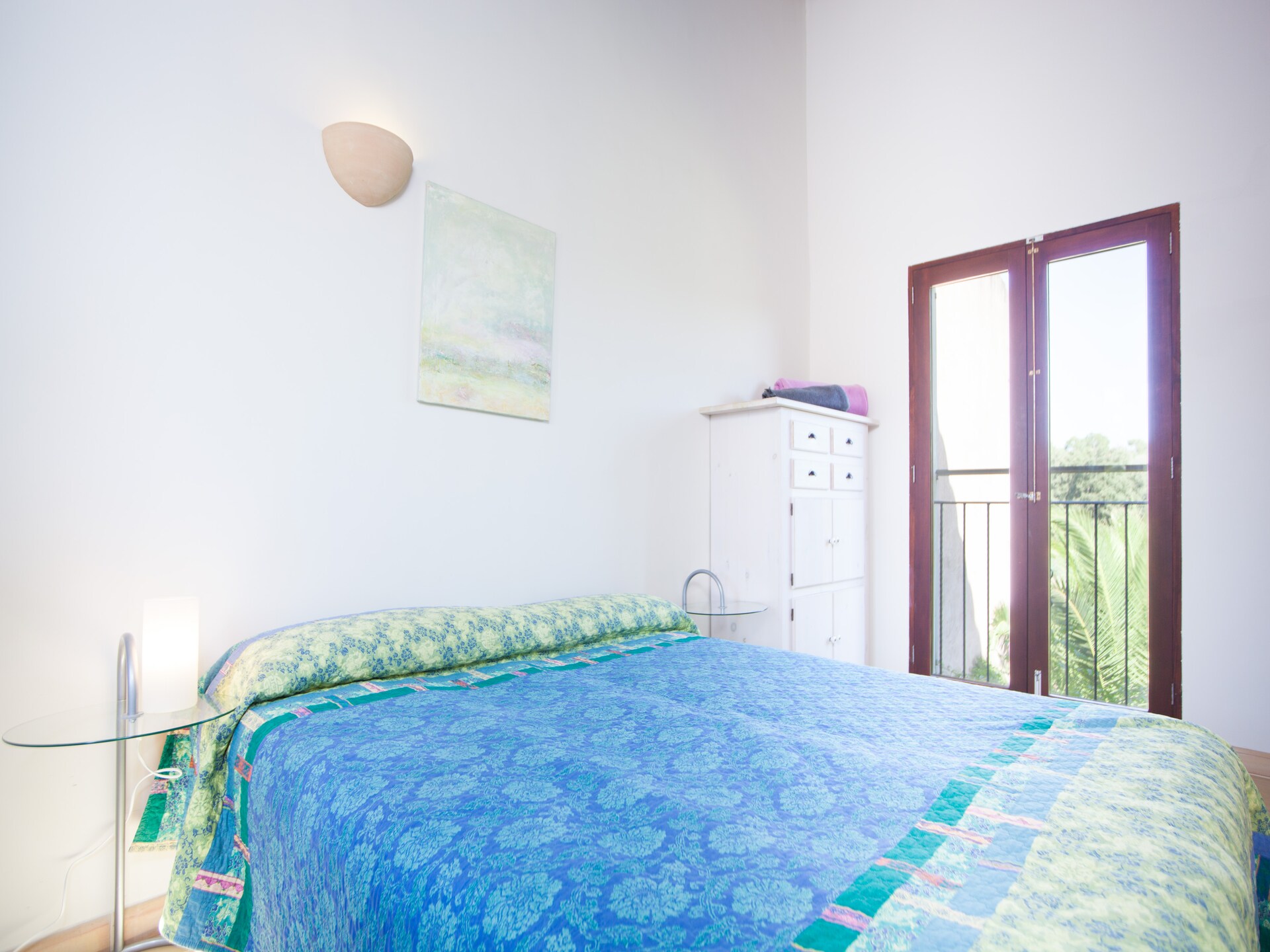 Sfeervol appartement Can Pina - Eco Arco in Costitx - foto 5