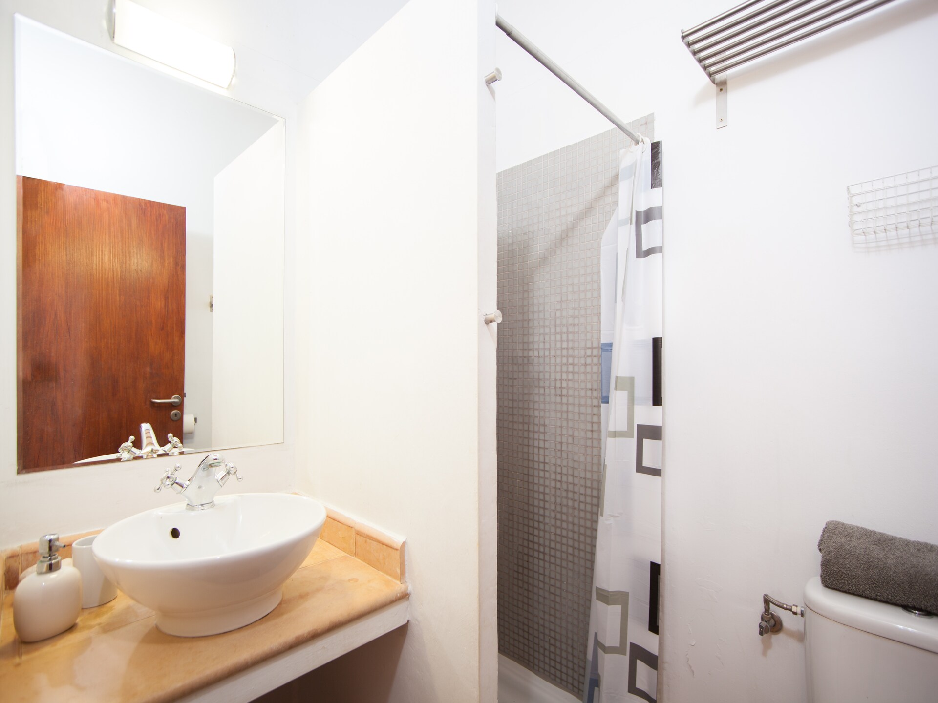 Sfeervol appartement Can Pina - Eco Arco in Costitx - foto 18
