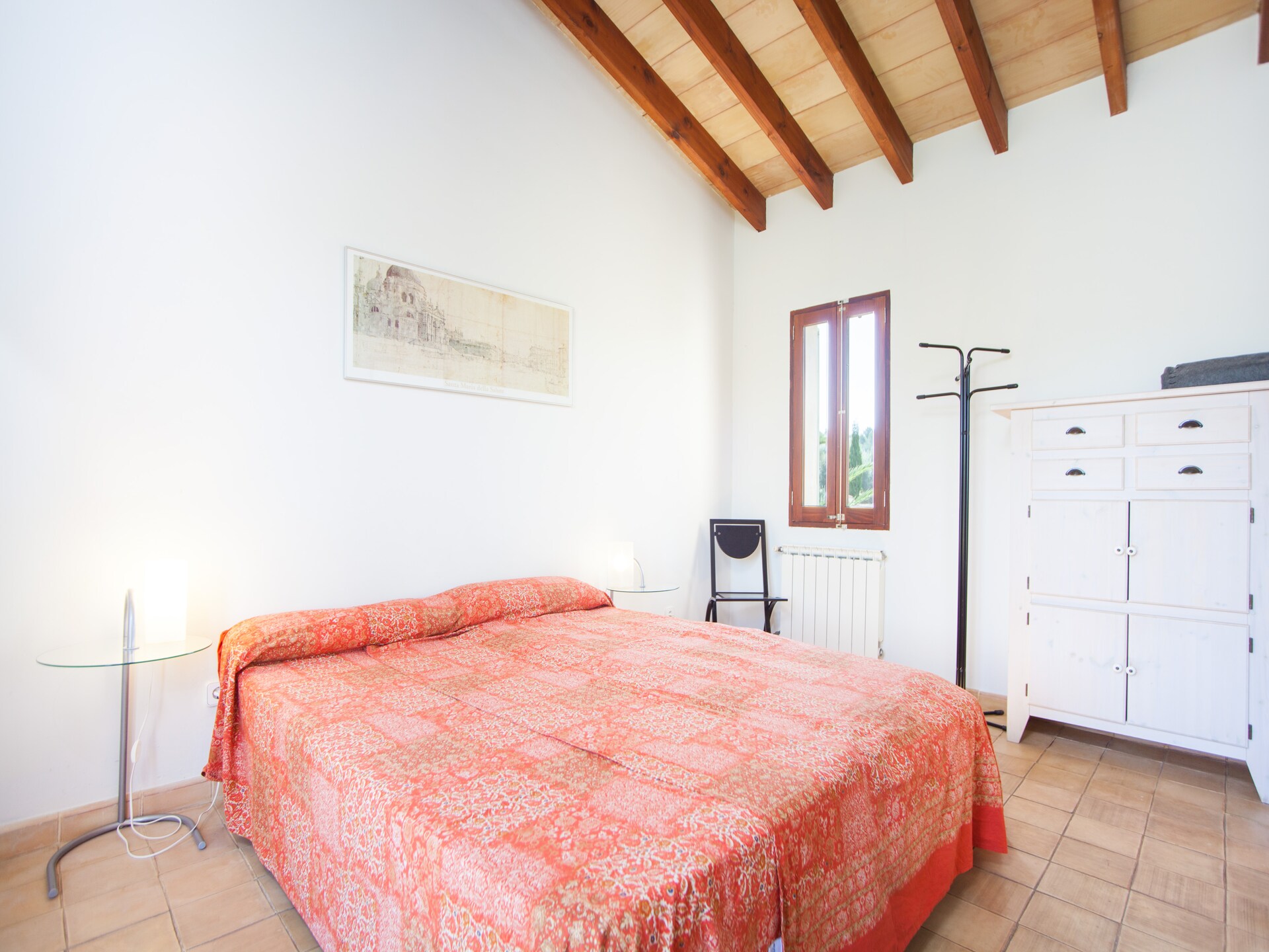 Sfeervol appartement Can Pina - Eco Arco in Costitx - foto 14