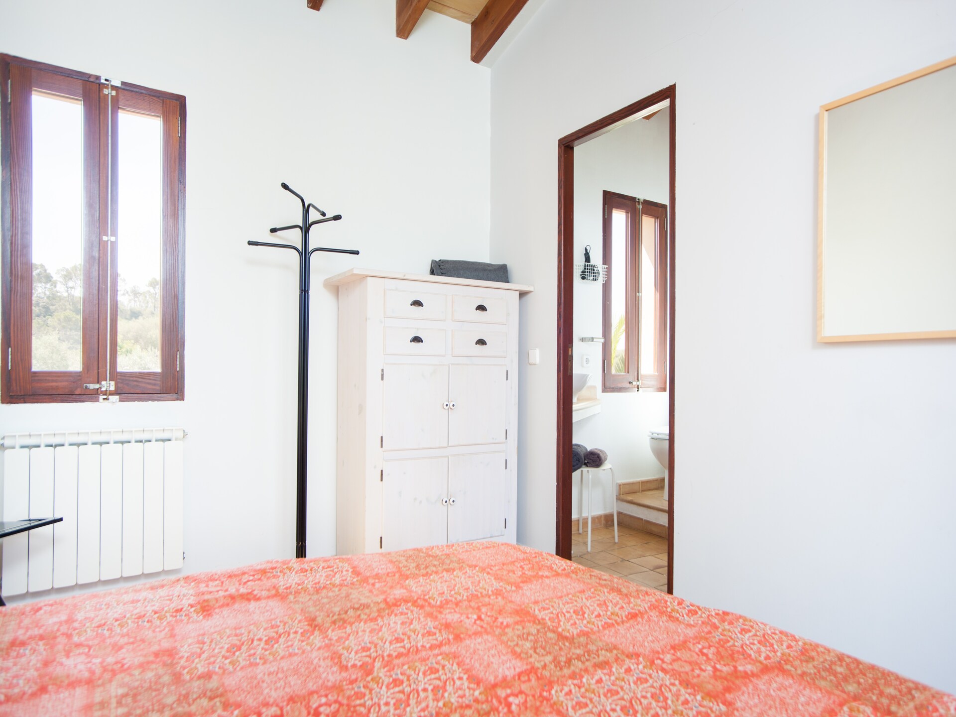 Sfeervol appartement Can Pina - Eco Arco in Costitx - foto 6
