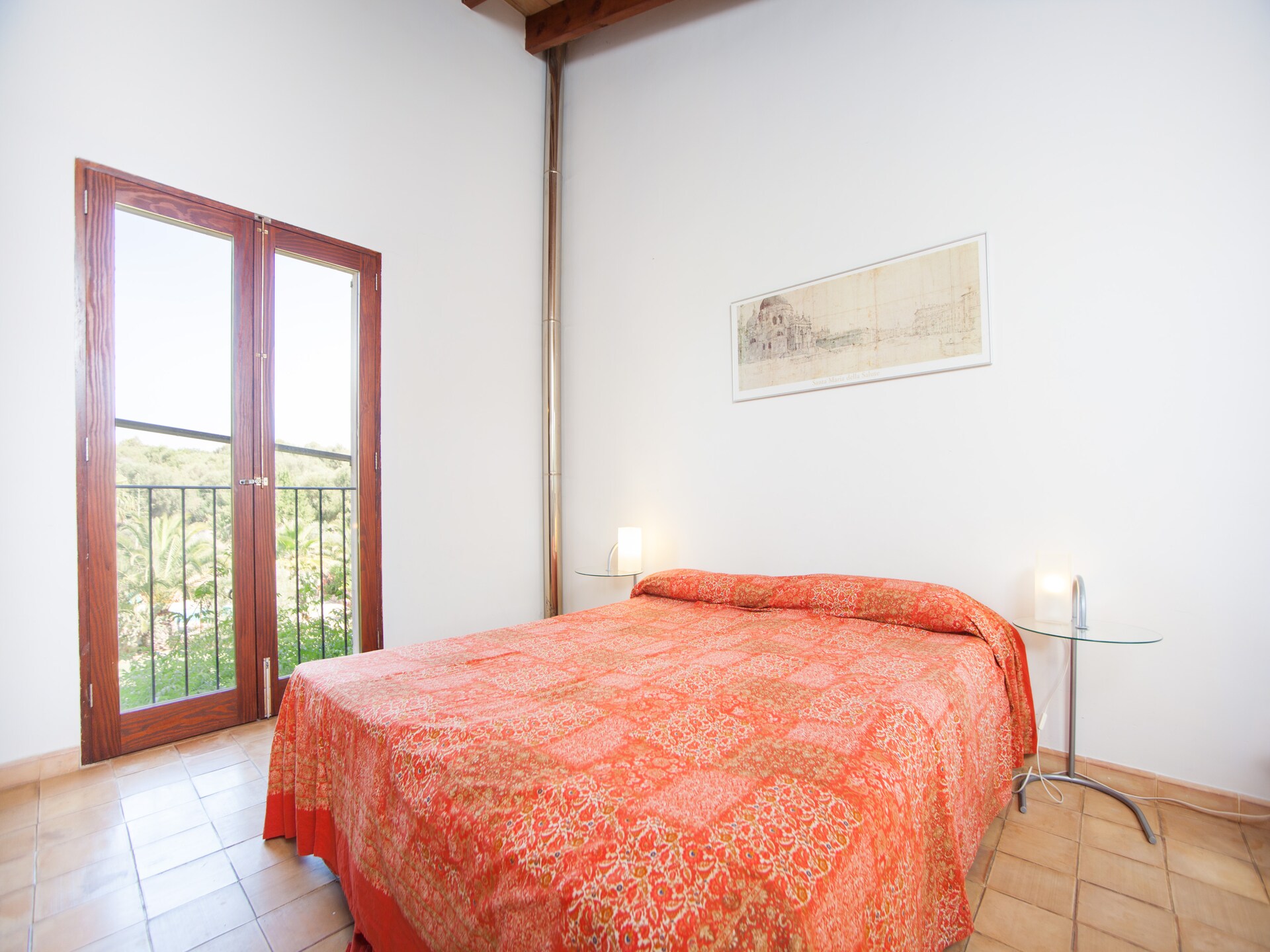 Sfeervol appartement Can Pina - Eco Arco in Costitx - foto 16