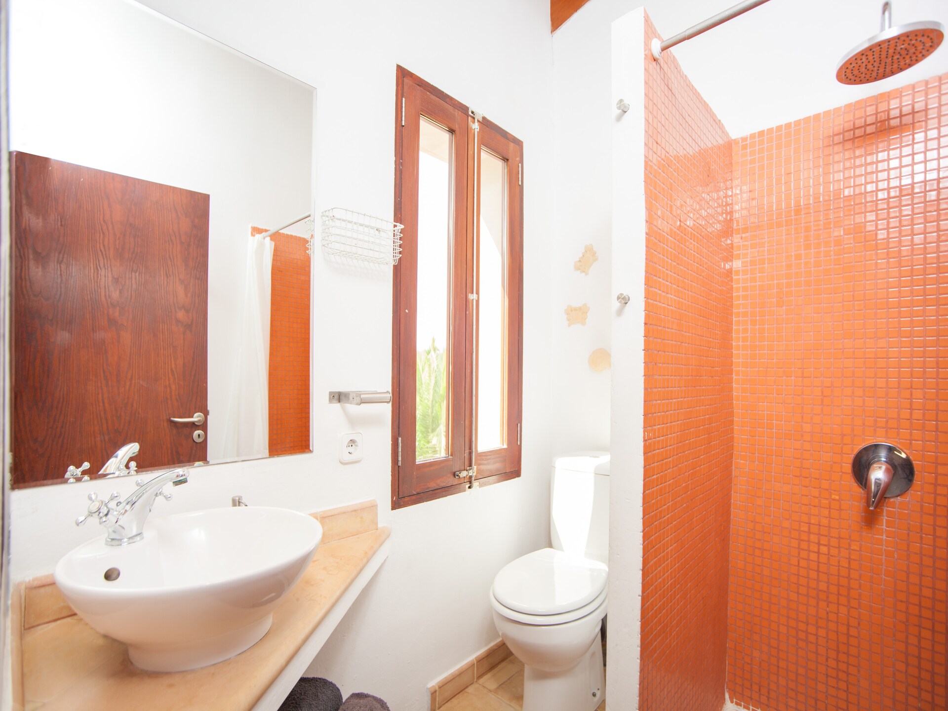 Sfeervol appartement Can Pina - Eco Arco in Costitx - foto 17