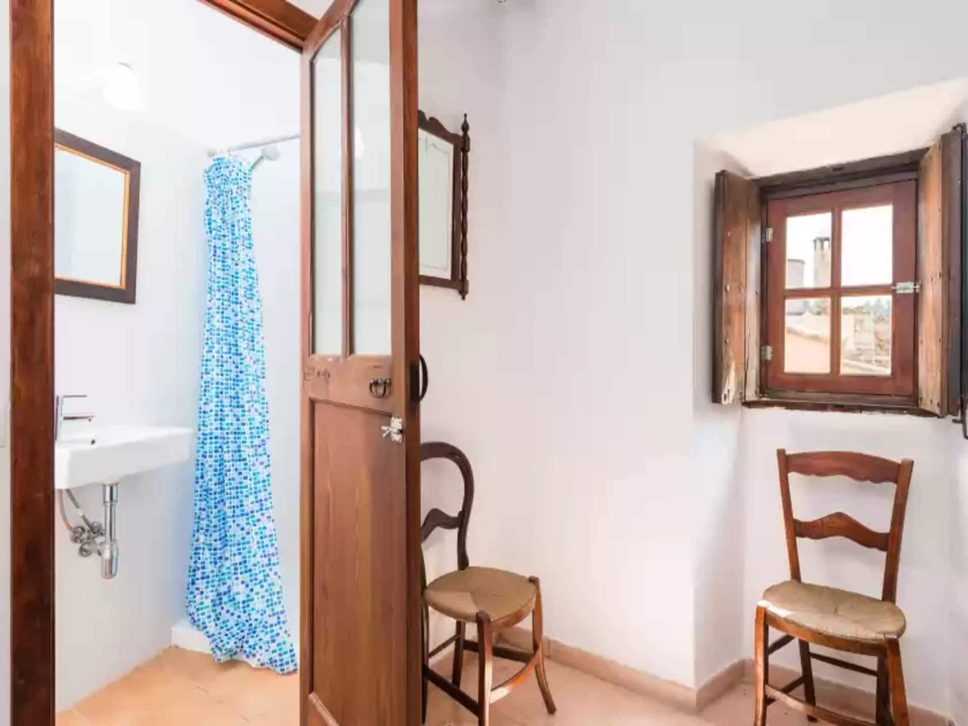 Authentieke 19e-eeuwse villa in Mancor de la Vall met privézwembad - foto 23