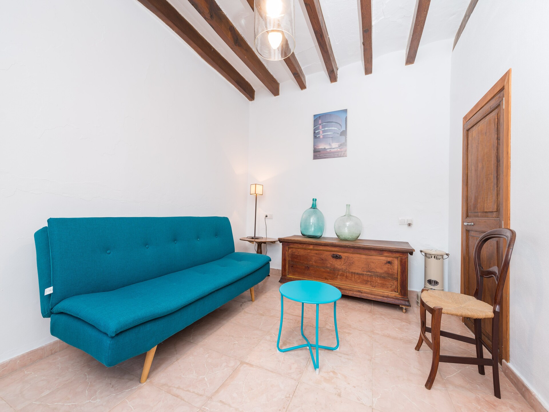 Authentieke 19e-eeuwse villa in Mancor de la Vall met privézwembad - foto 16