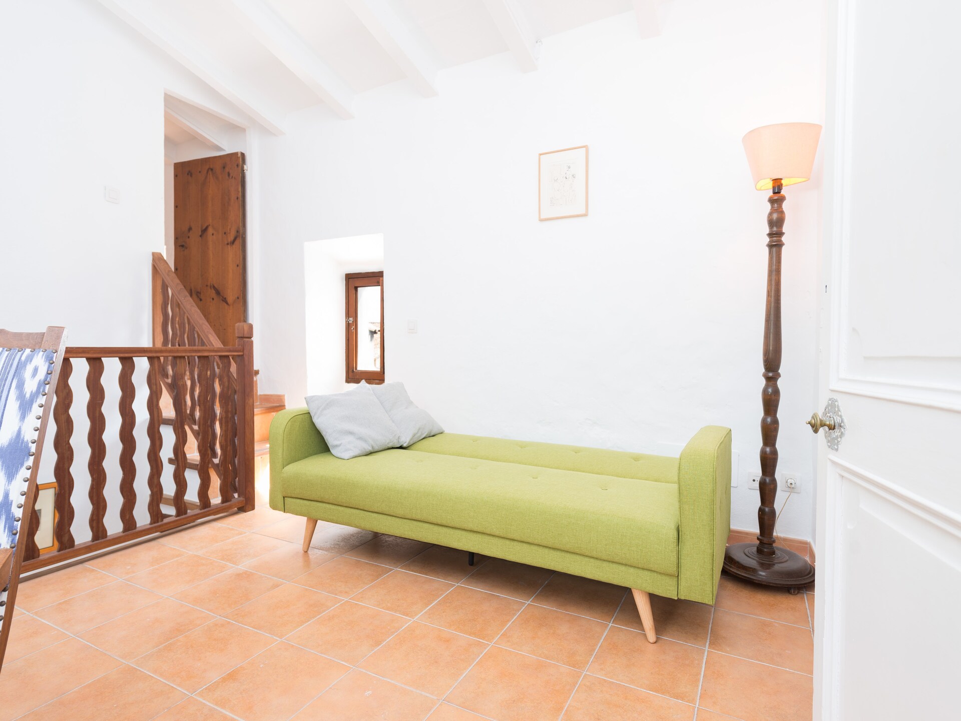 Authentieke 19e-eeuwse villa in Mancor de la Vall met privézwembad - foto 13