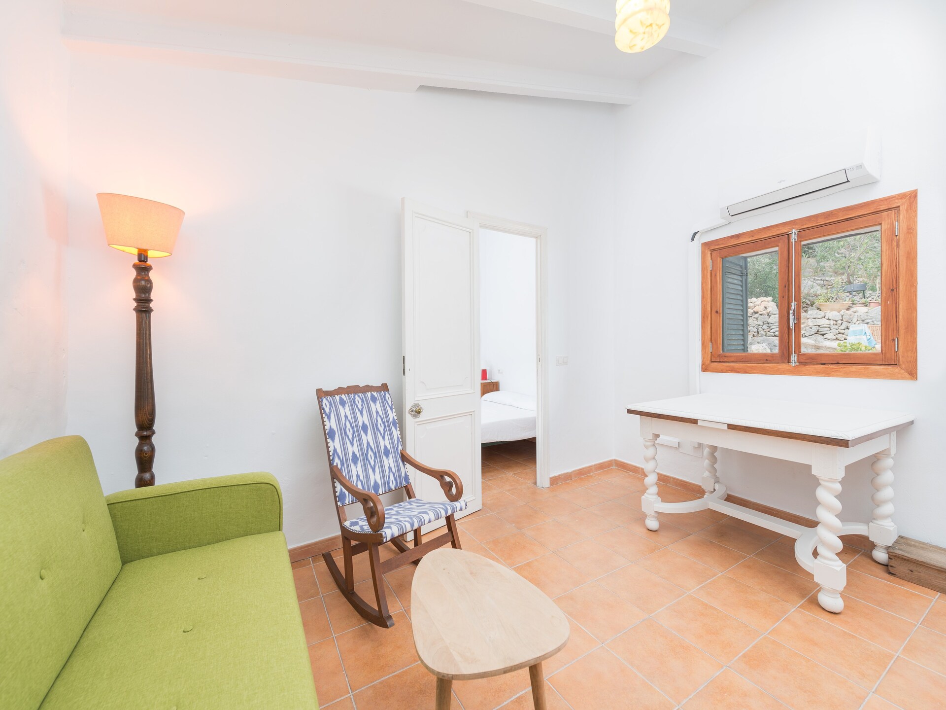 Authentieke 19e-eeuwse villa in Mancor de la Vall met privézwembad - foto 15