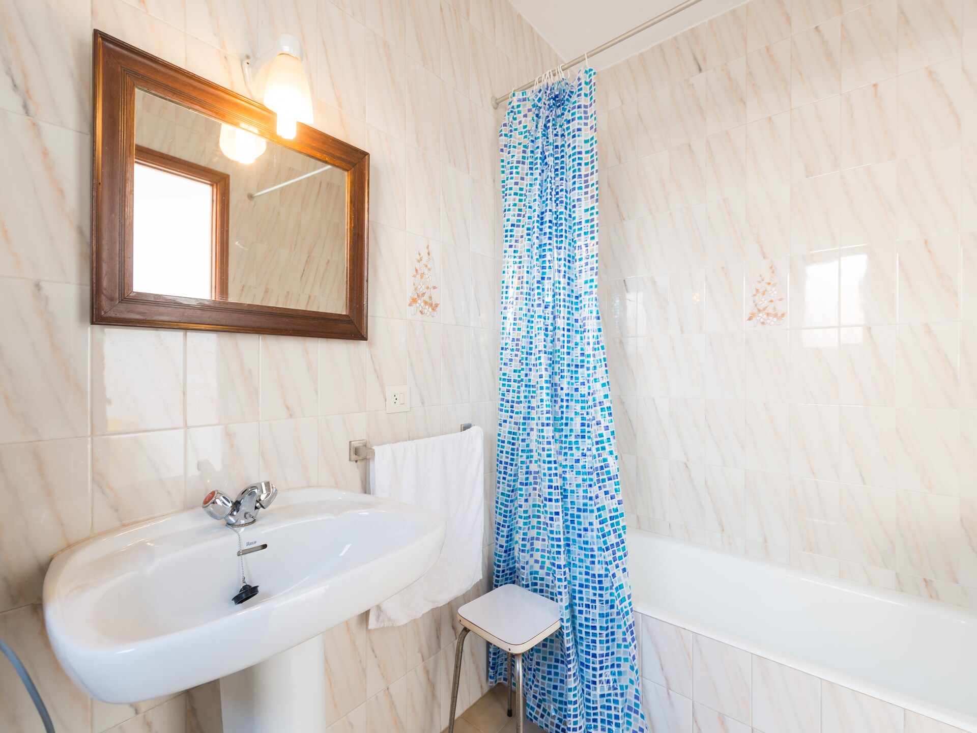 Authentieke 19e-eeuwse villa in Mancor de la Vall met privézwembad - foto 24