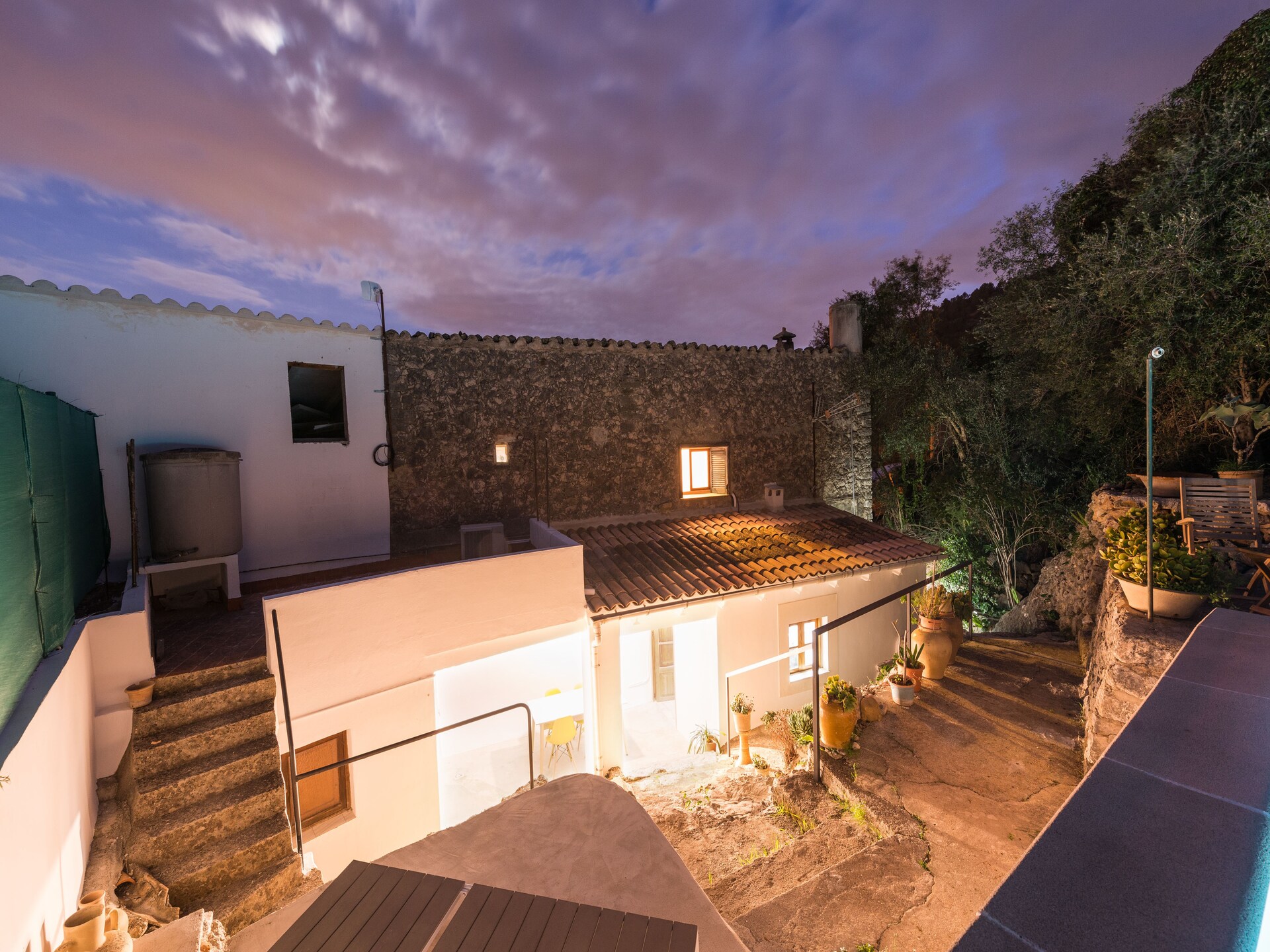 Authentieke 19e-eeuwse villa in Mancor de la Vall met privézwembad - foto 29