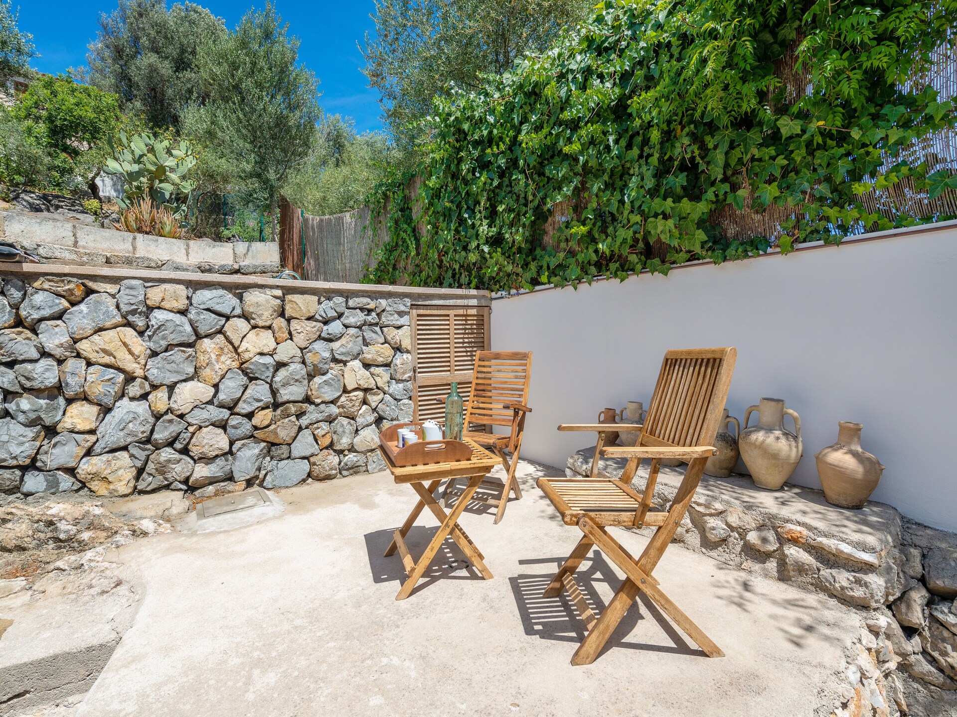 Authentieke 19e-eeuwse villa in Mancor de la Vall met privézwembad - foto 25