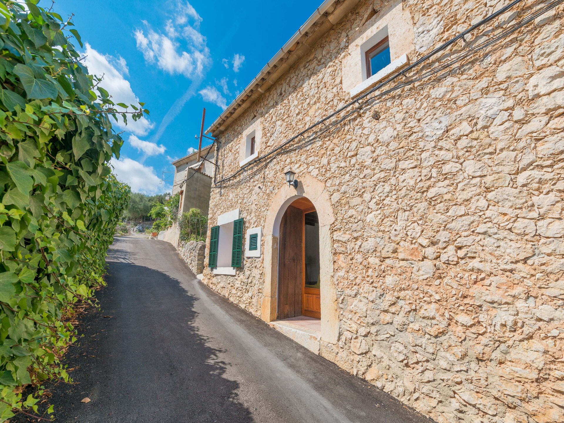 Authentieke 19e-eeuwse villa in Mancor de la Vall met privézwembad - foto 33