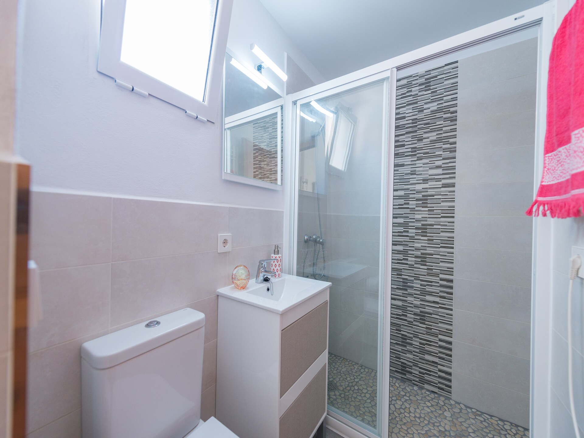 Can Diana: Dorpsvilla met privé-zoutwaterbad in authentiek Campanet - foto 22