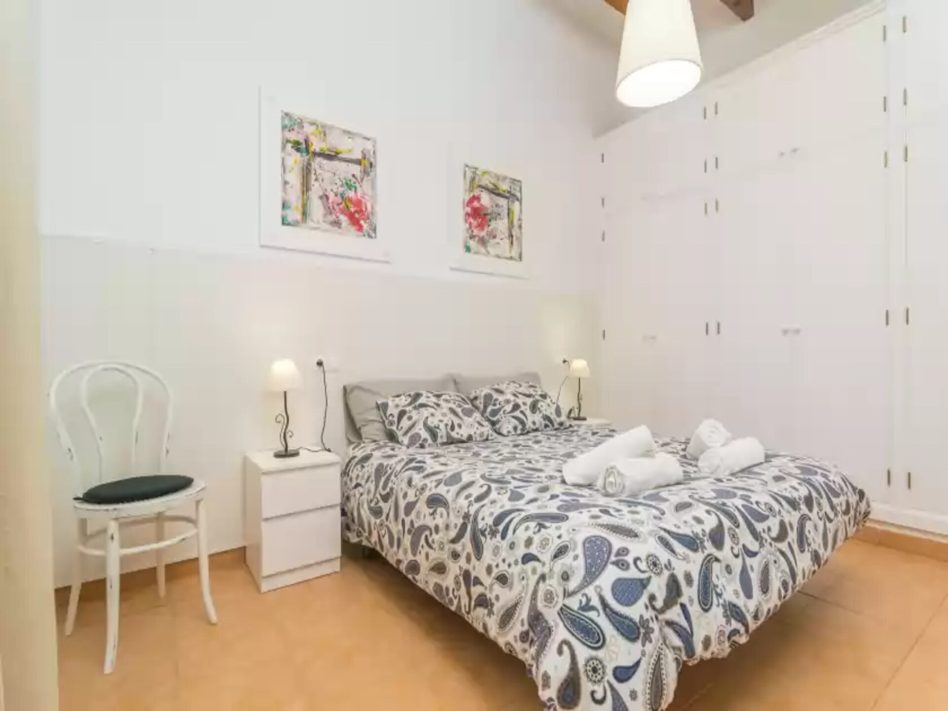6-persoons villa met privézwembad in Algaida · 6 pers. - foto 3