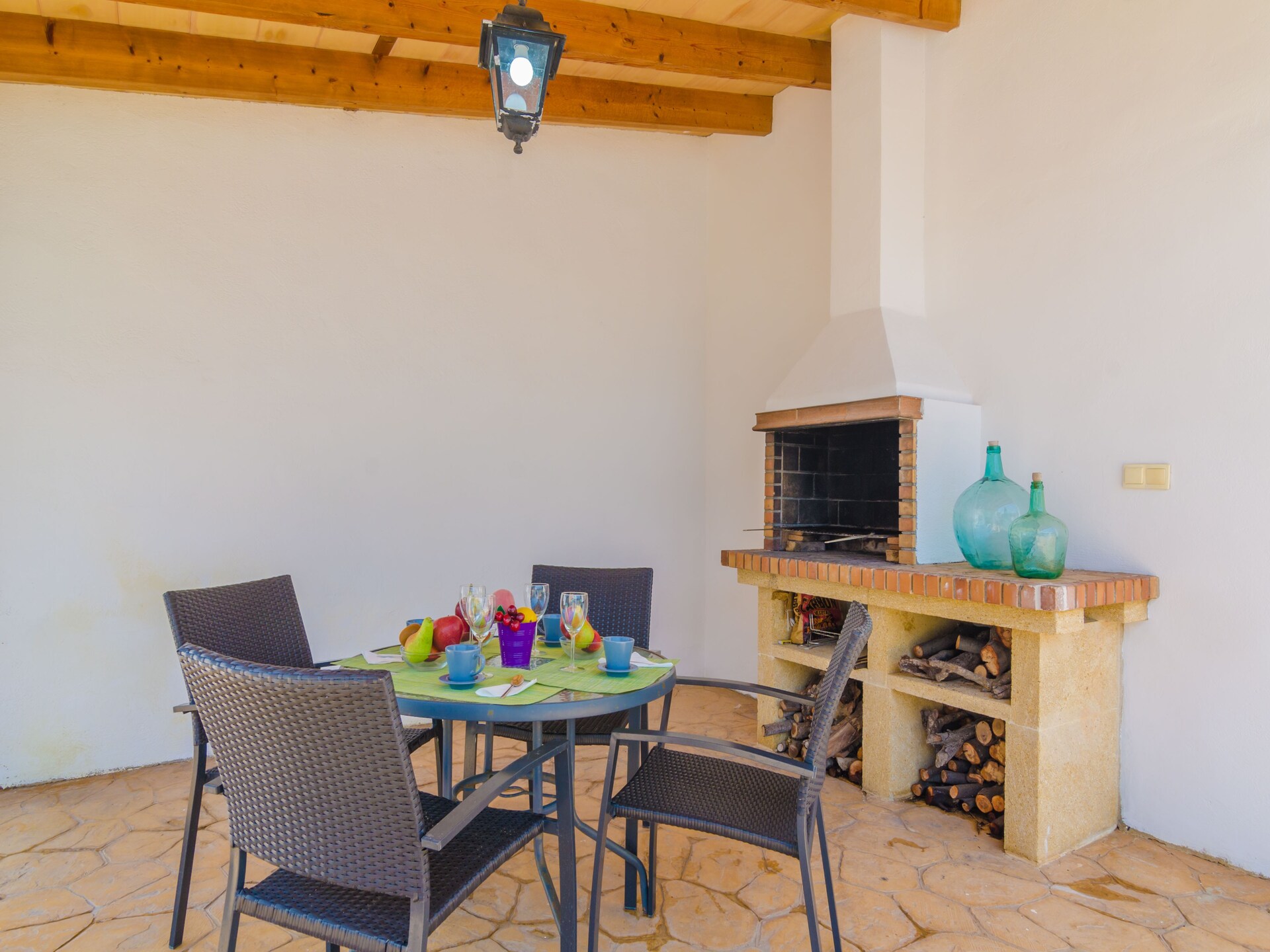 6-persoons villa met privézwembad in Algaida · 6 pers. - foto 21