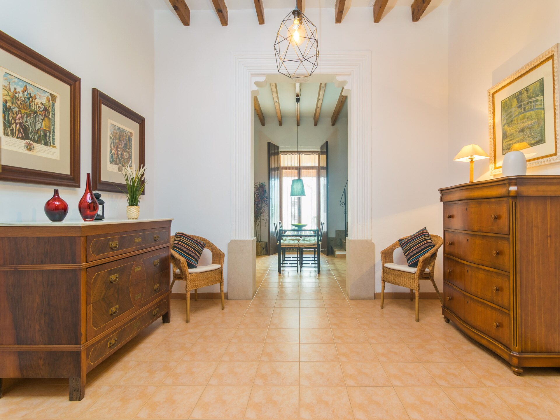 6-persoons villa met privézwembad in Algaida · 6 pers. - foto 12