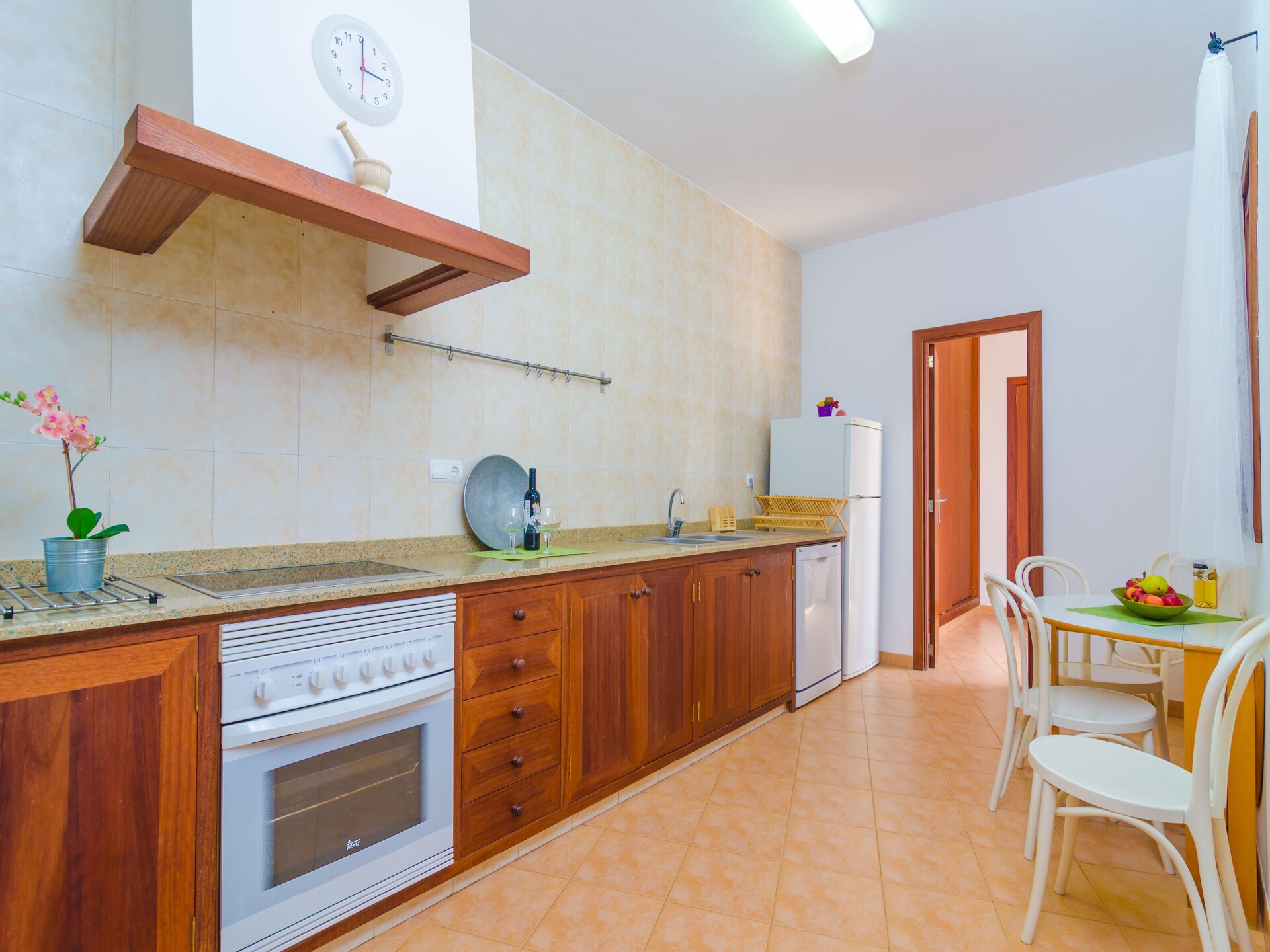 6-persoons villa met privézwembad in Algaida · 6 pers. - foto 4