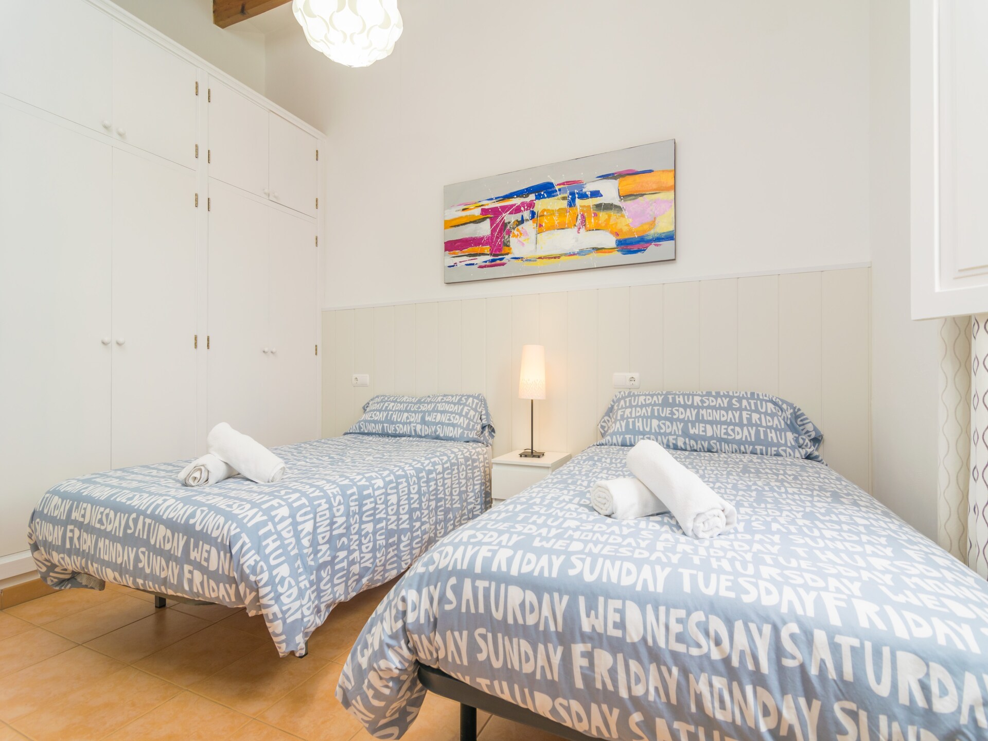 6-persoons villa met privézwembad in Algaida · 6 pers. - foto 18