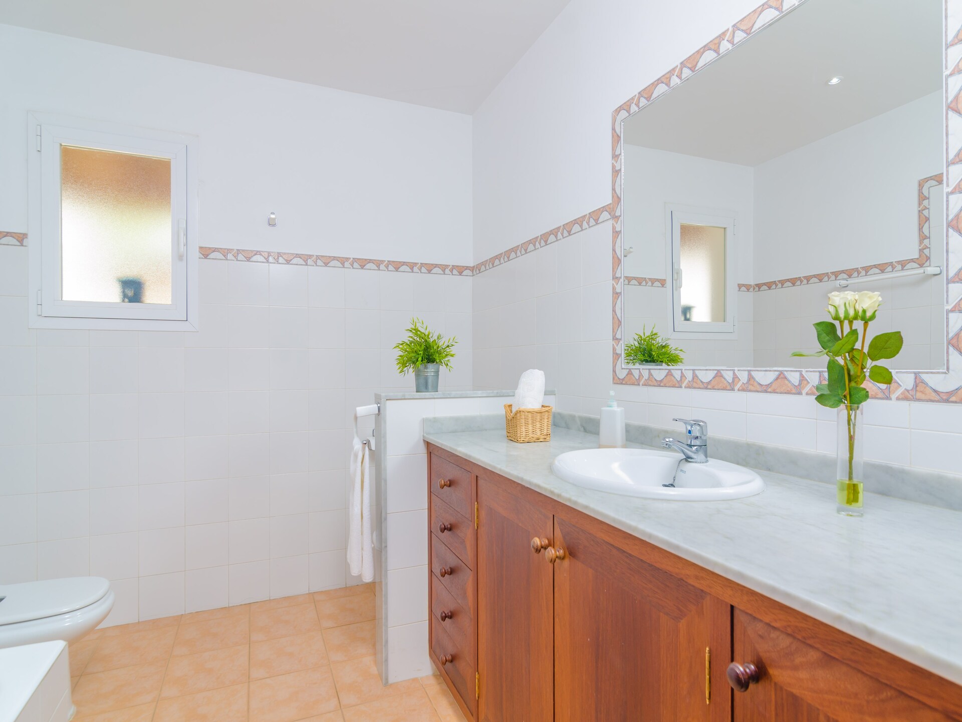 6-persoons villa met privézwembad in Algaida · 6 pers. - foto 20