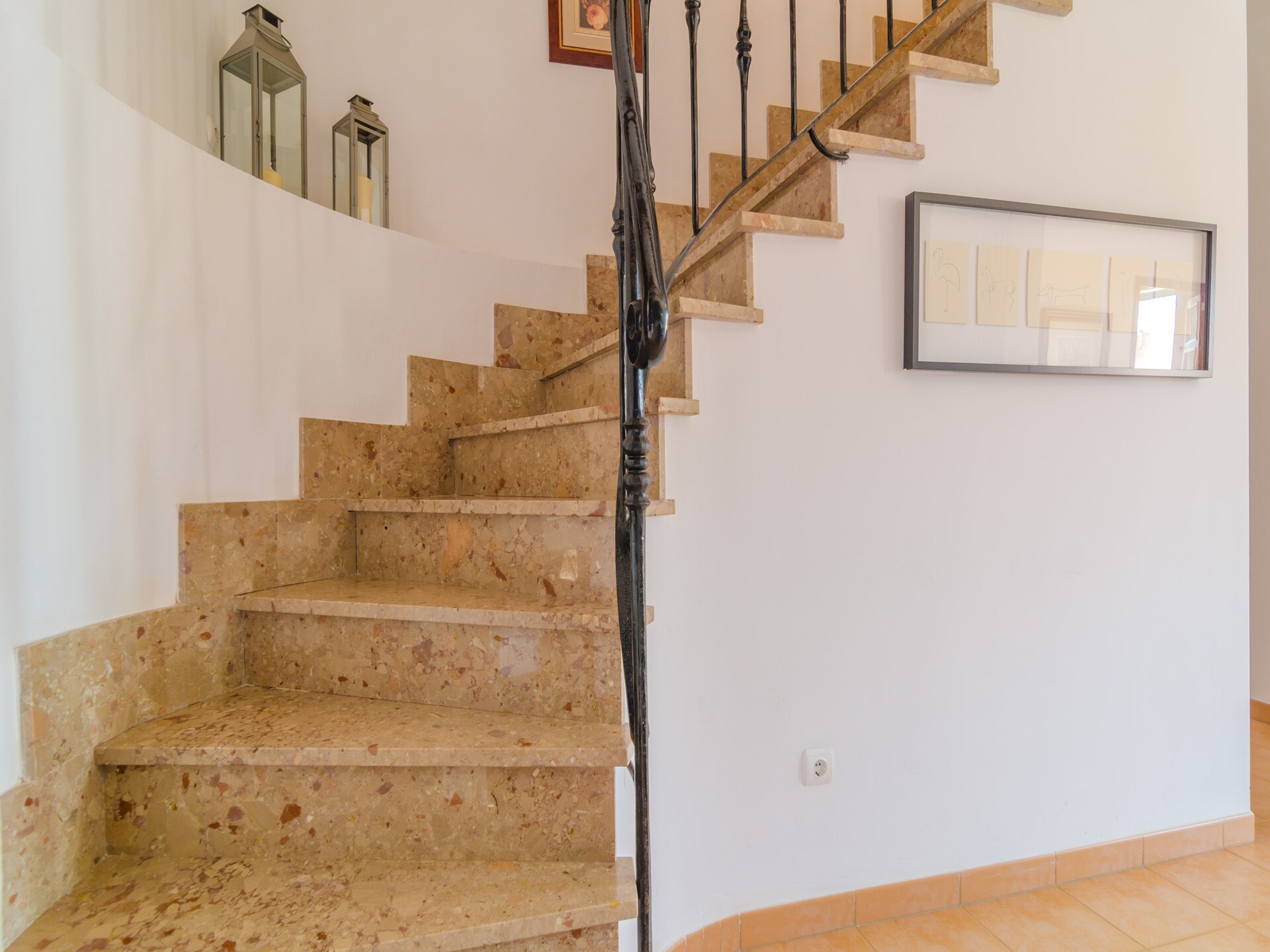 6-persoons villa met privézwembad in Algaida · 6 pers. - foto 11