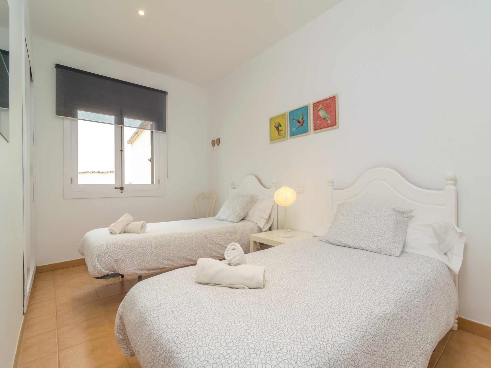 6-persoons villa met privézwembad in Algaida · 6 pers. - foto 17