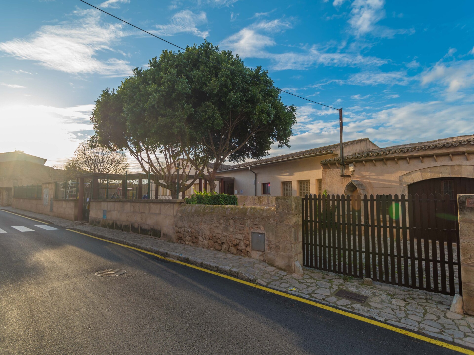6-persoons villa met privézwembad in Algaida · 6 pers. - foto 29